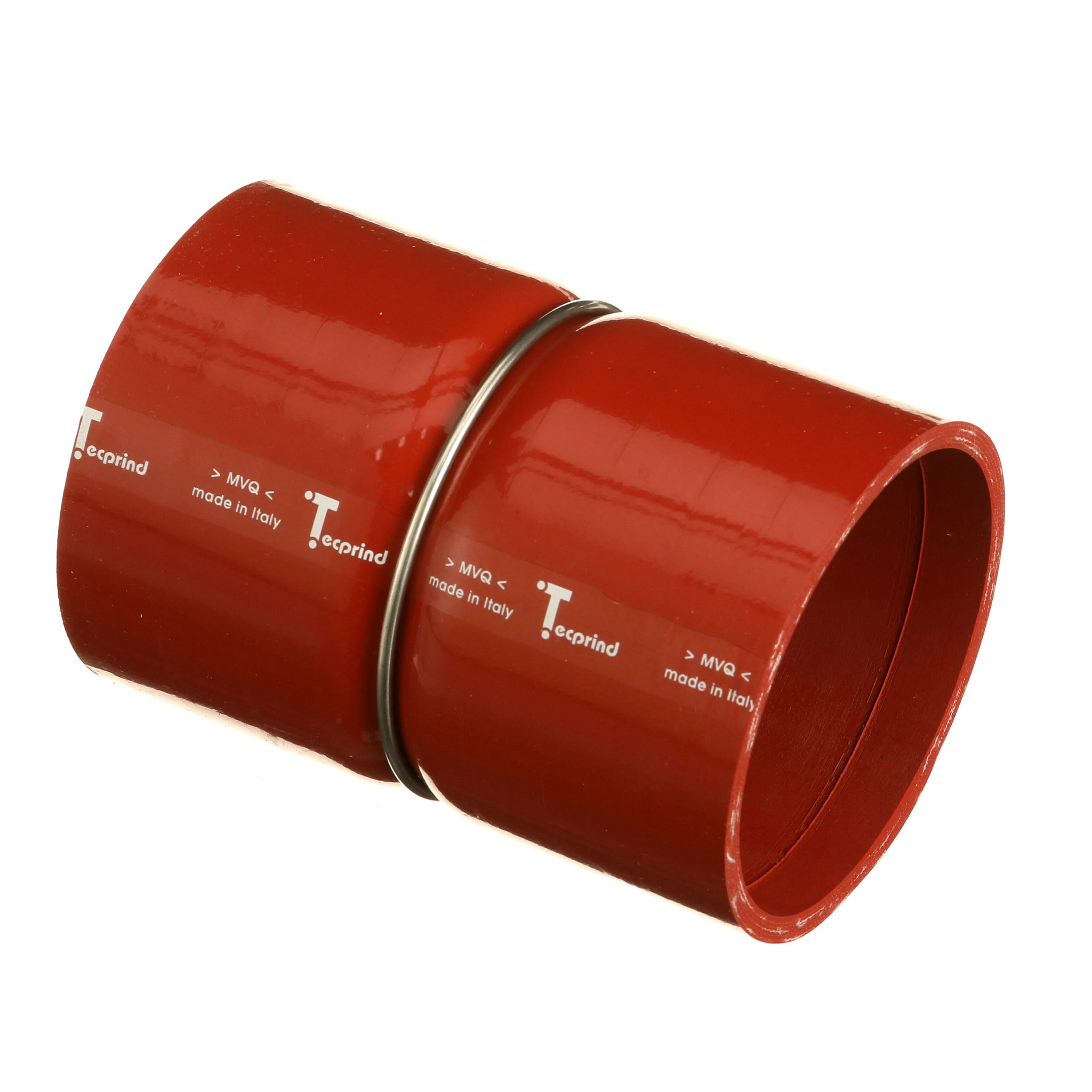 Tubo do líquido de refrigeração - 90 mm DI x 140 mm C | NEWHOLLANDAG | BR | PT