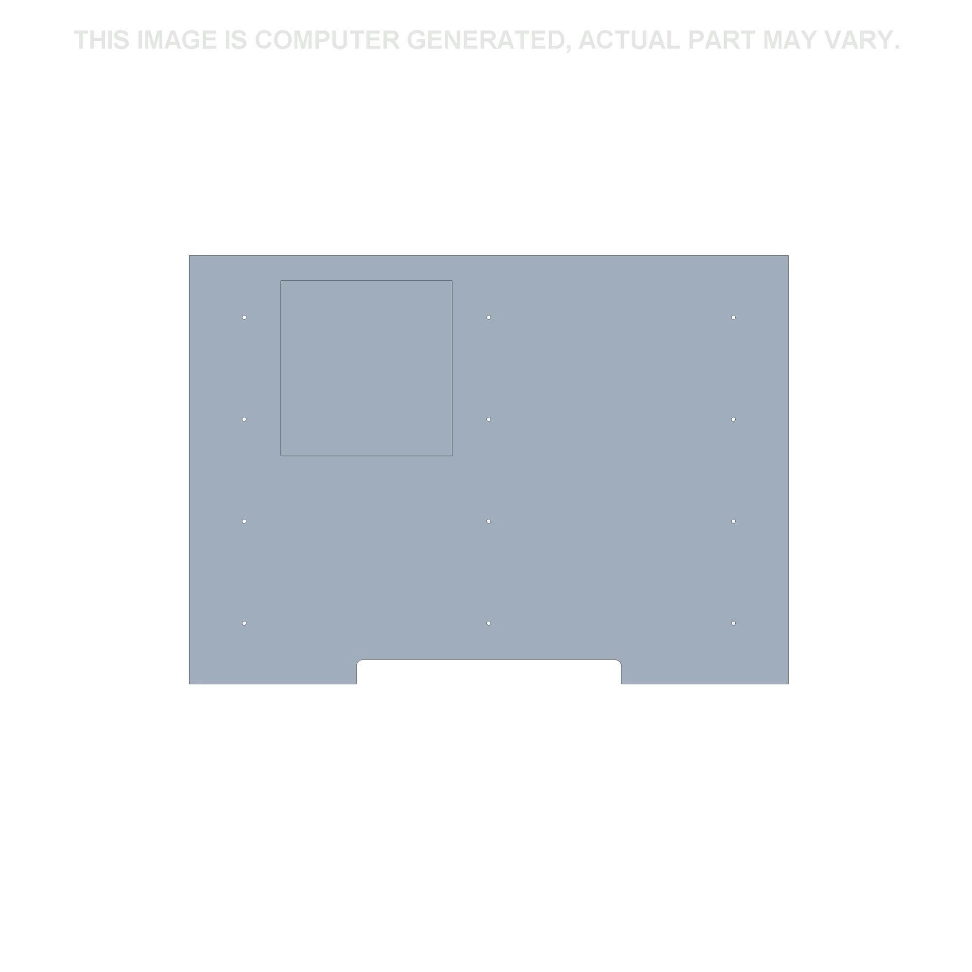 REVESTIMENTO ISOLATE