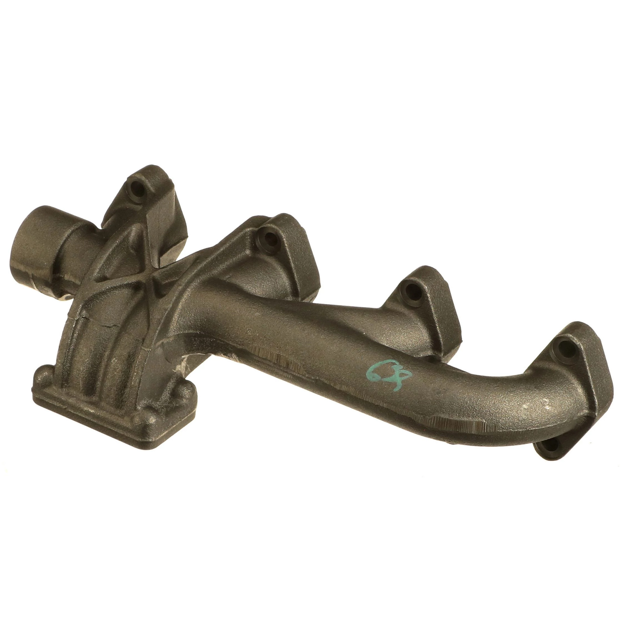 MANIFOLD, EXHAUST | CASEIH | CA | EN