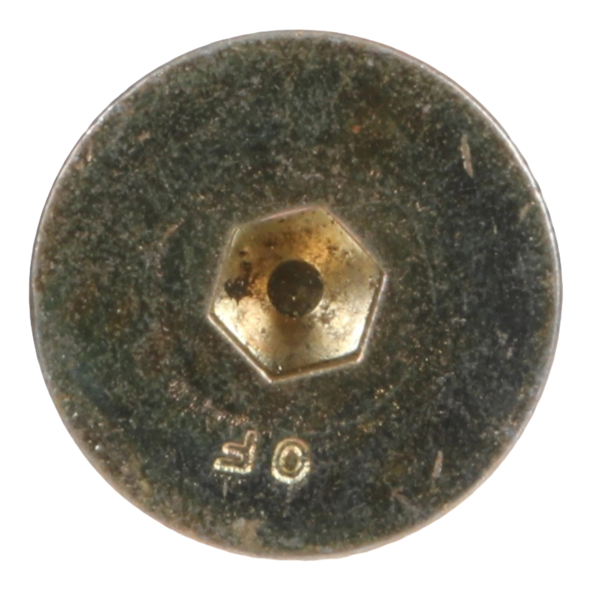 PARAFUSO ALLENA FLAN