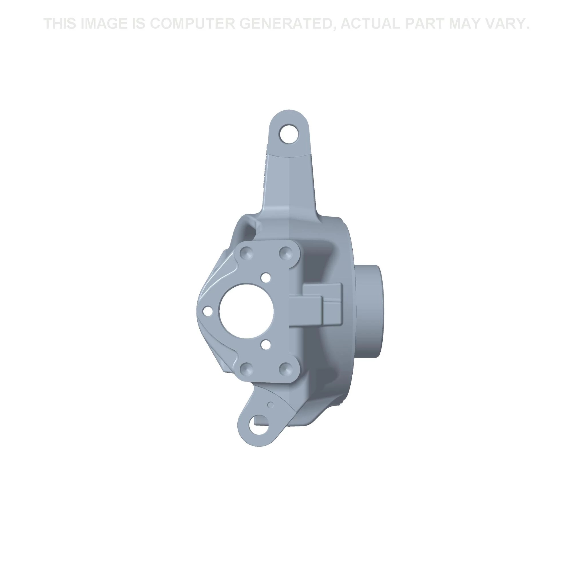 STEERING KNUCKLE | CASEIH | IE | EN