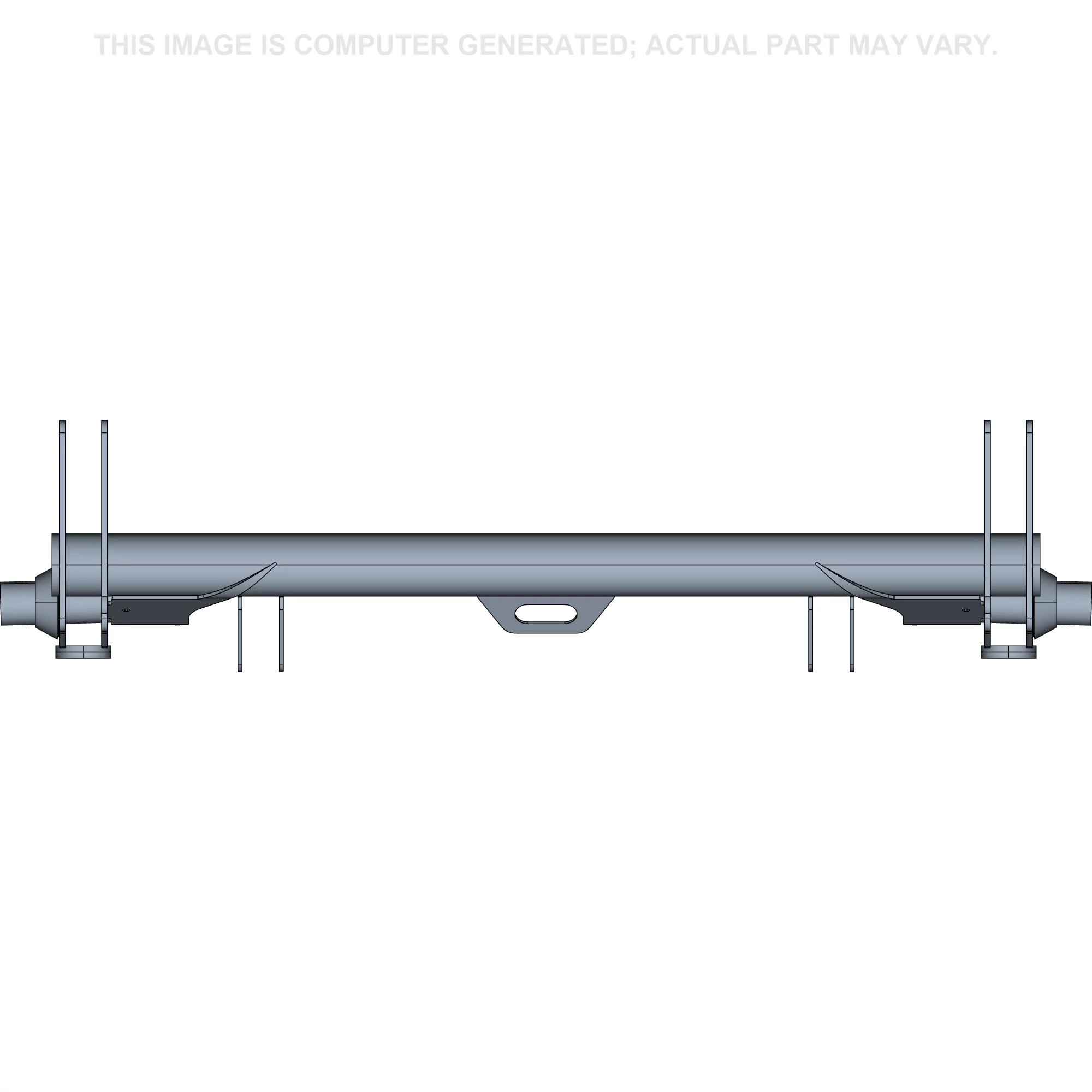 EJE TRASERO | CASECE | EU | ES