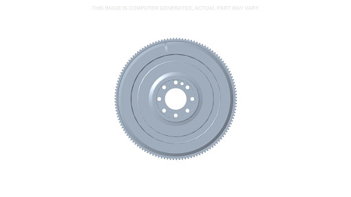 ENGINE FLYWHEEL | STEYR | EU | EN