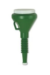 1.5-Quart Polyethylene Capped Funnel | NEWHOLLANDAG | US | EN