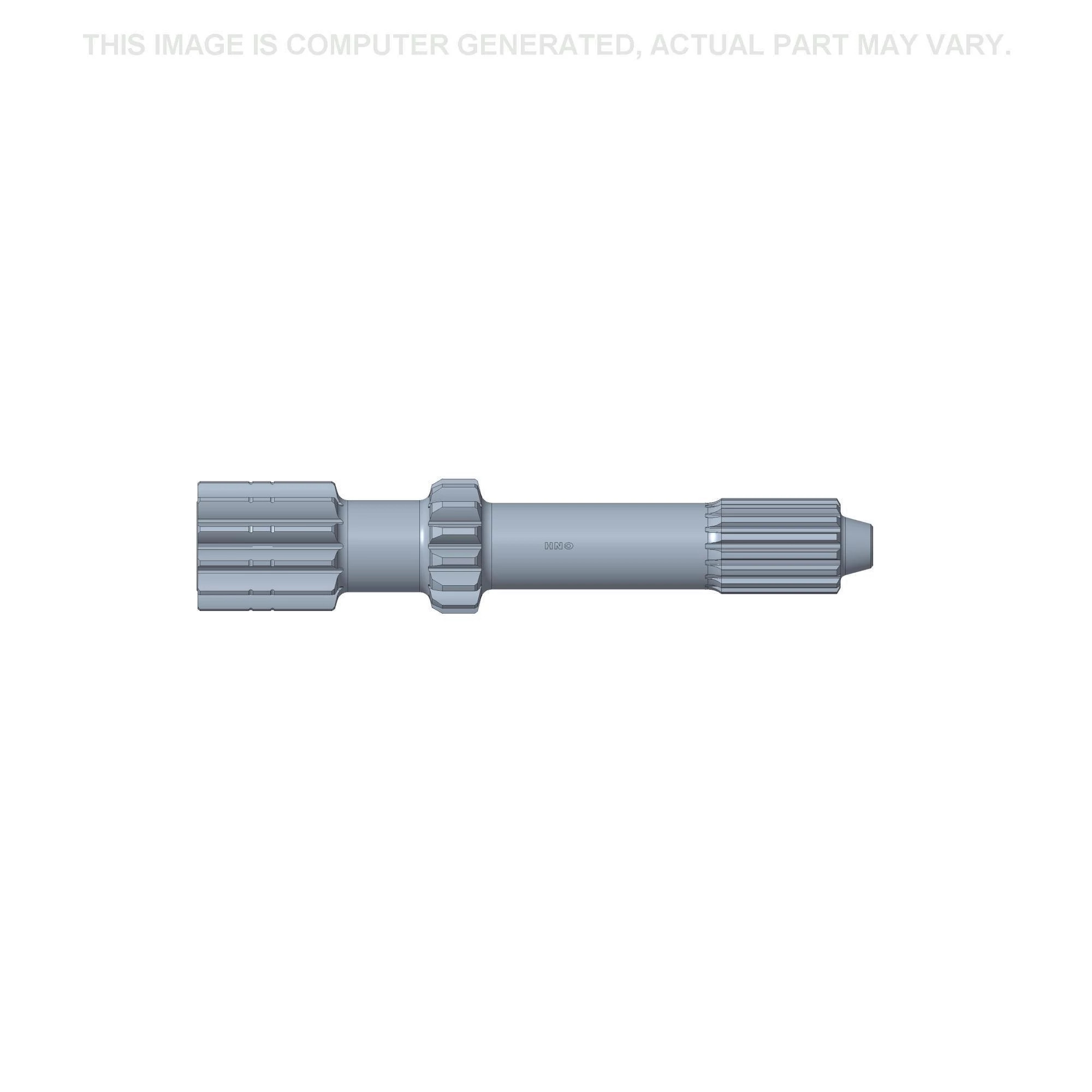 SUN GEAR | CASECE | US | EN