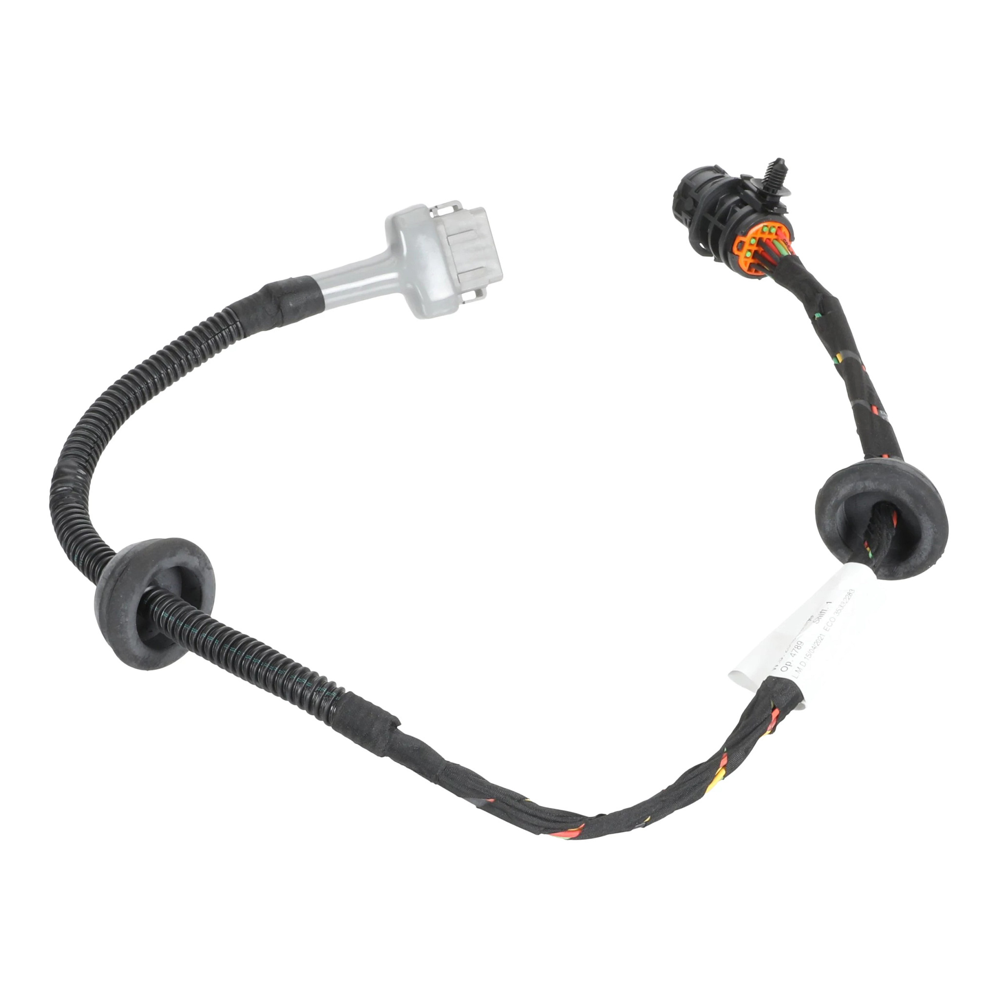 WIRE HARNESS - 48089059