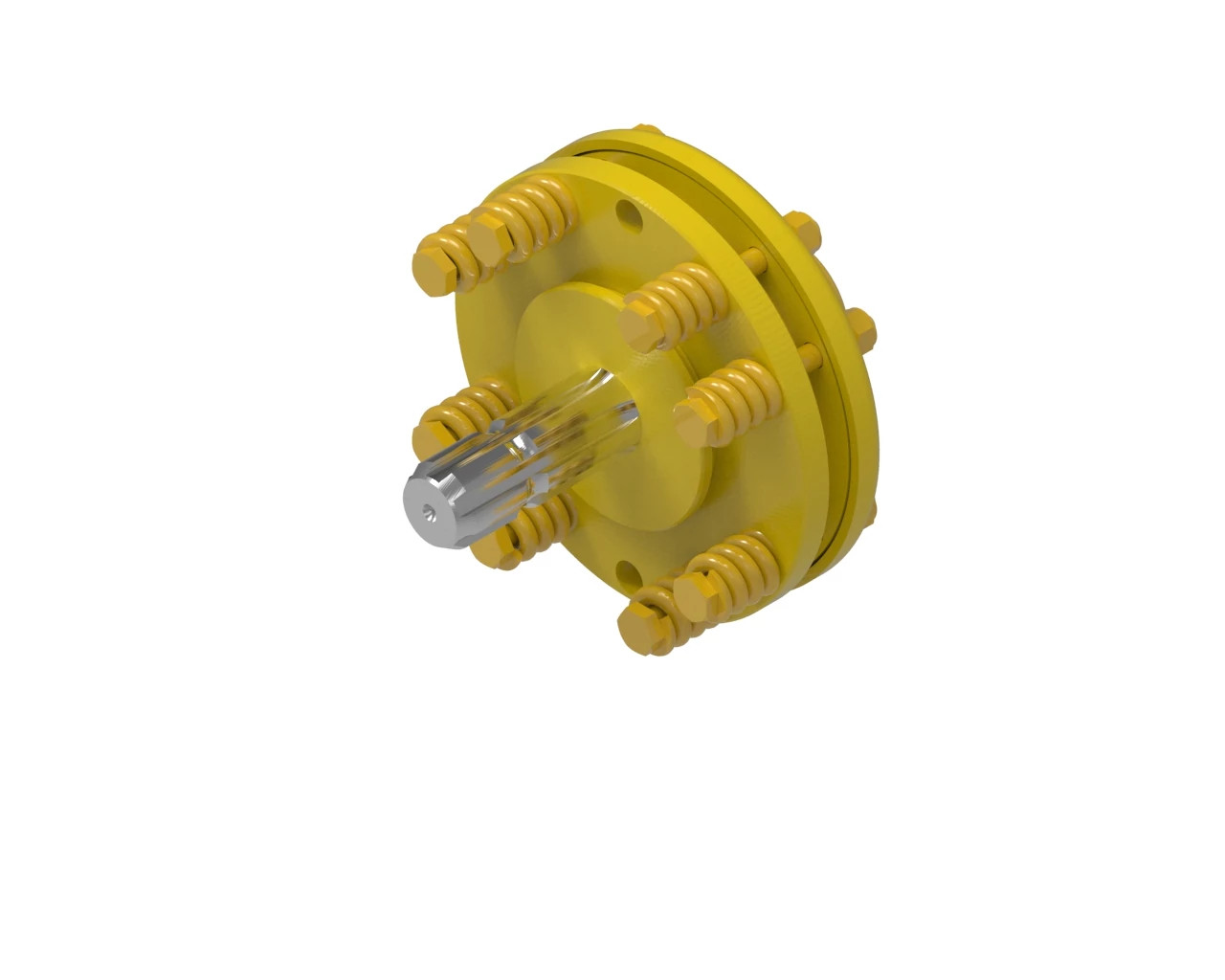 FRIZIONE | STEYR | EU | IT