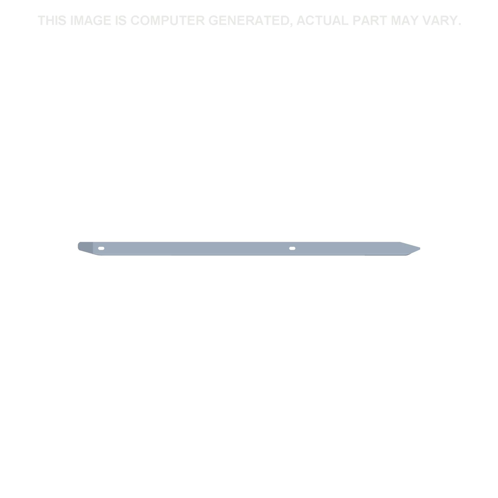 SLIJTSTRIP | CASEIH | EU | NL