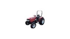 CASE IH COMPACT TRACTOR (PIN# HBA015001 & ABOVE) | CASEIH | CA | EN