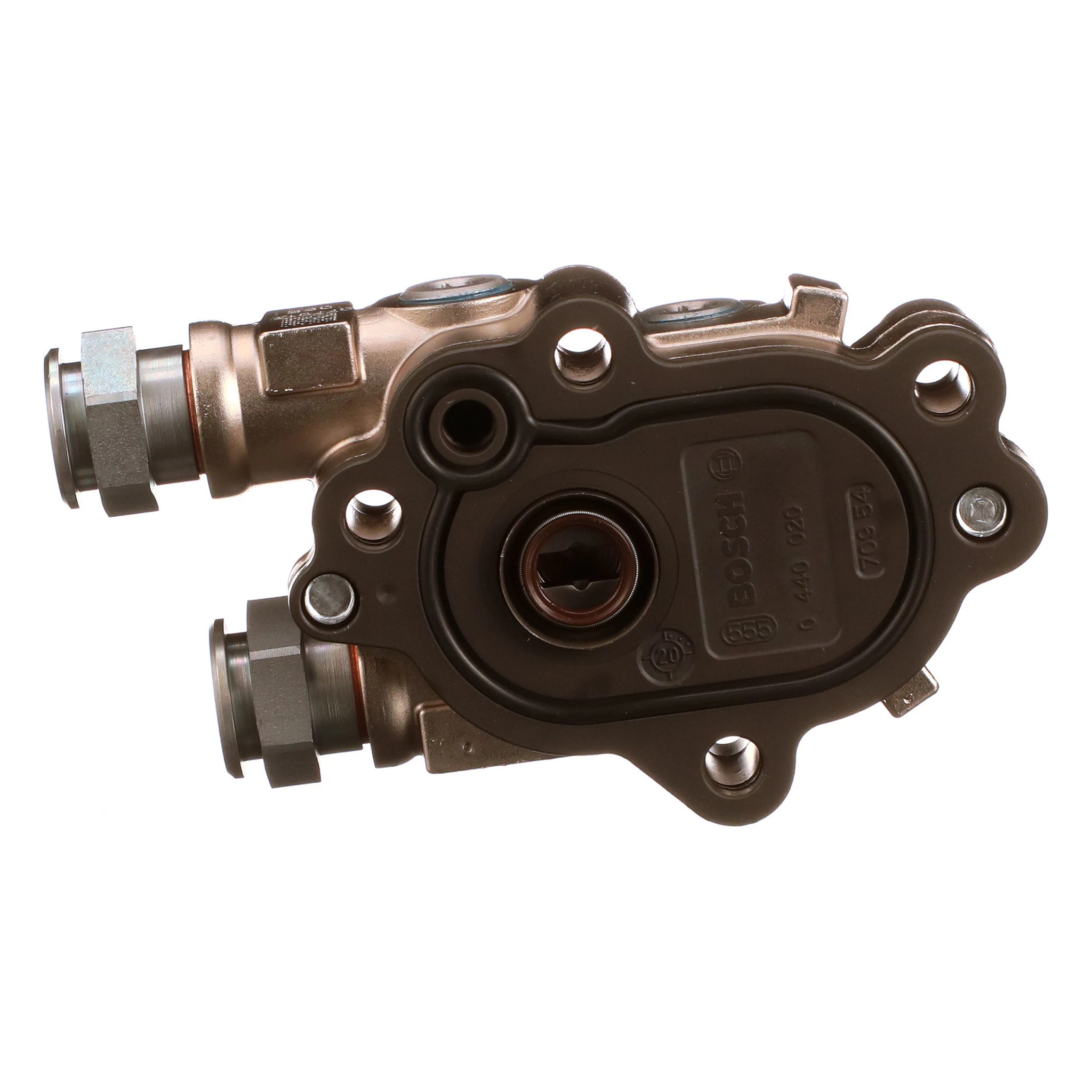 BOMBA DE COMBUSTÍVEL