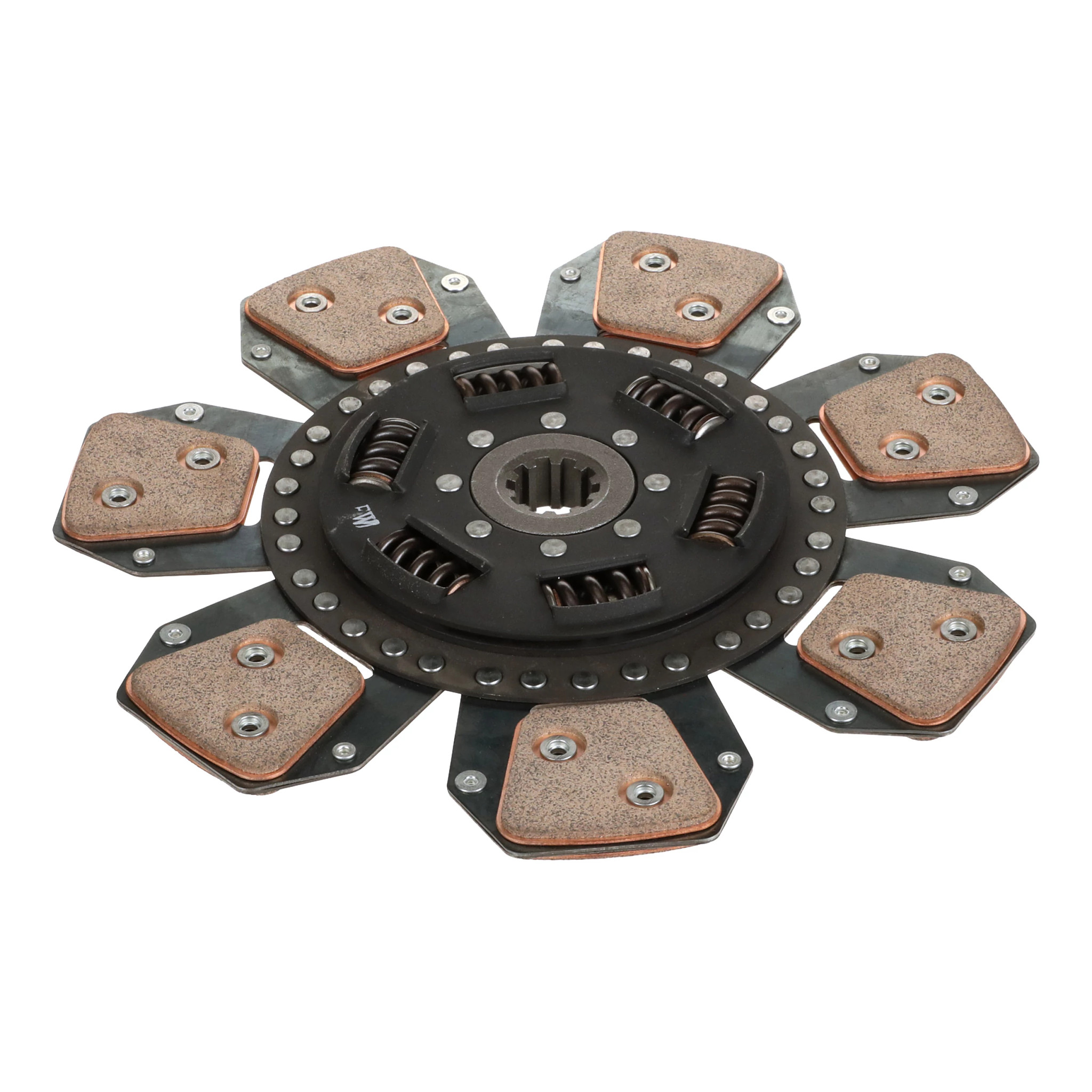 REMAN-CLUTCH DISC | CASECE | CA | EN