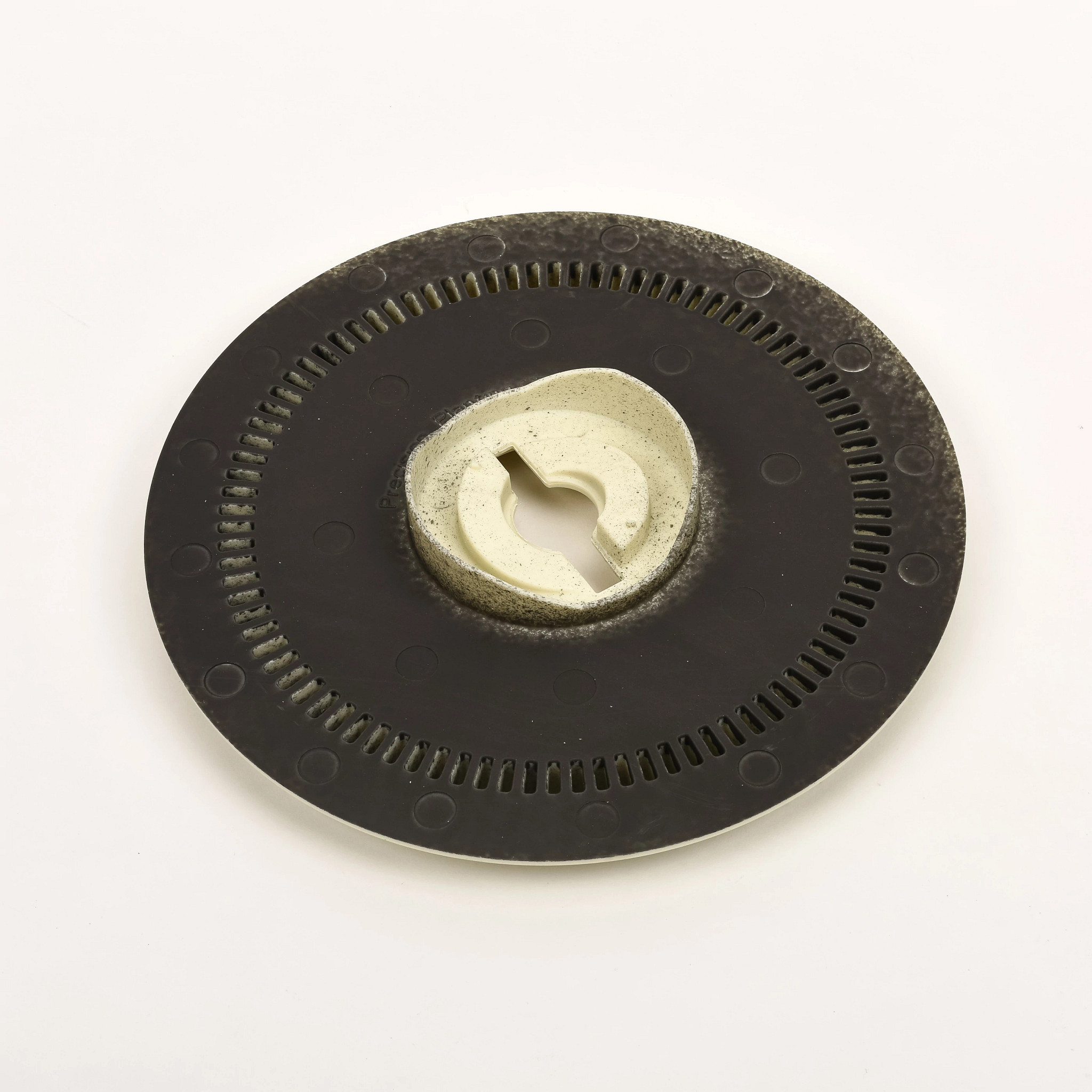 Disk | CASEIH | CA | EN