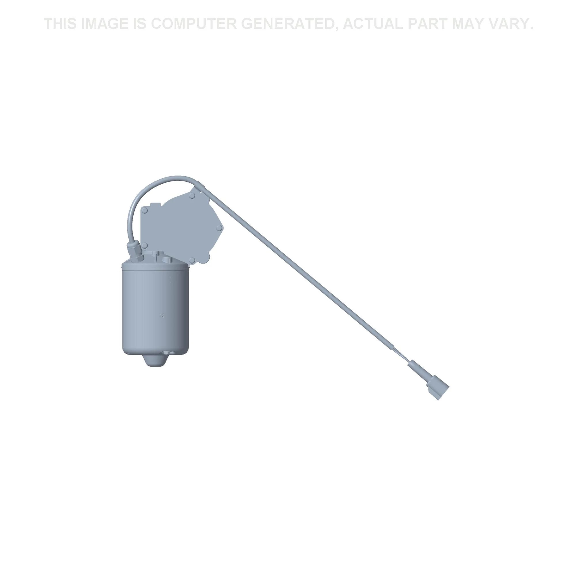 ELECTRIC MOTOR | CASECE | US | EN