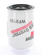 Filtre à eau amovible Fleetguard® | CASEIH | CA | FR