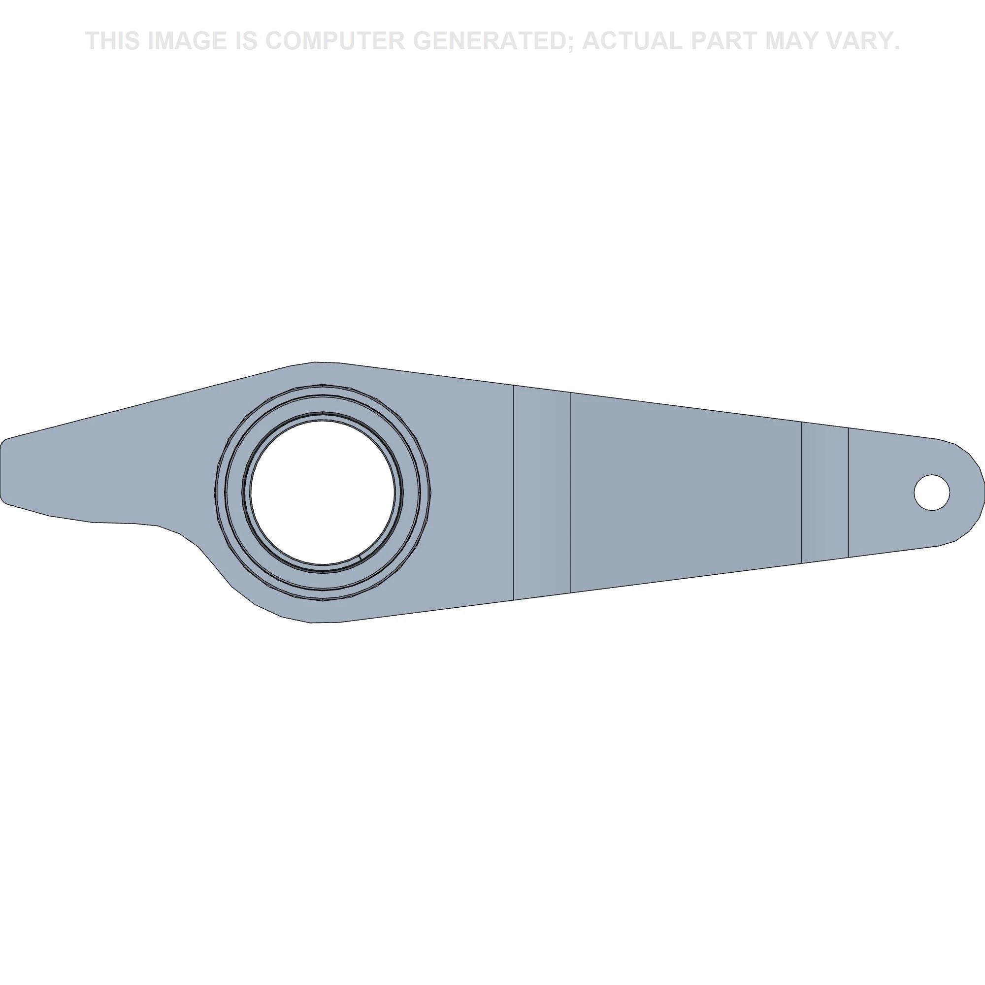 BRAKE LEVER | STEYR | EU | EN