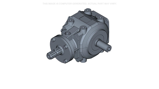 GEARBOX | CASEIH | US | EN