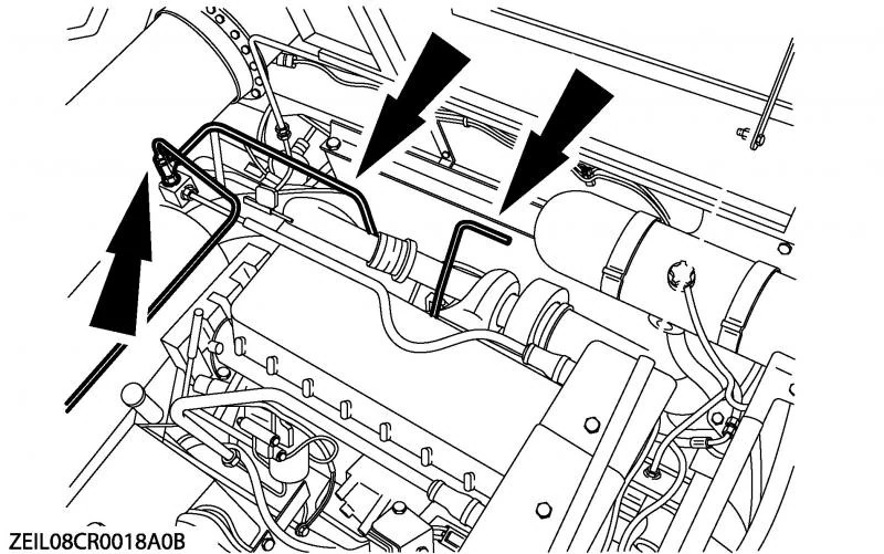 DIA KIT, HARVESTER | CASEIH | US | EN