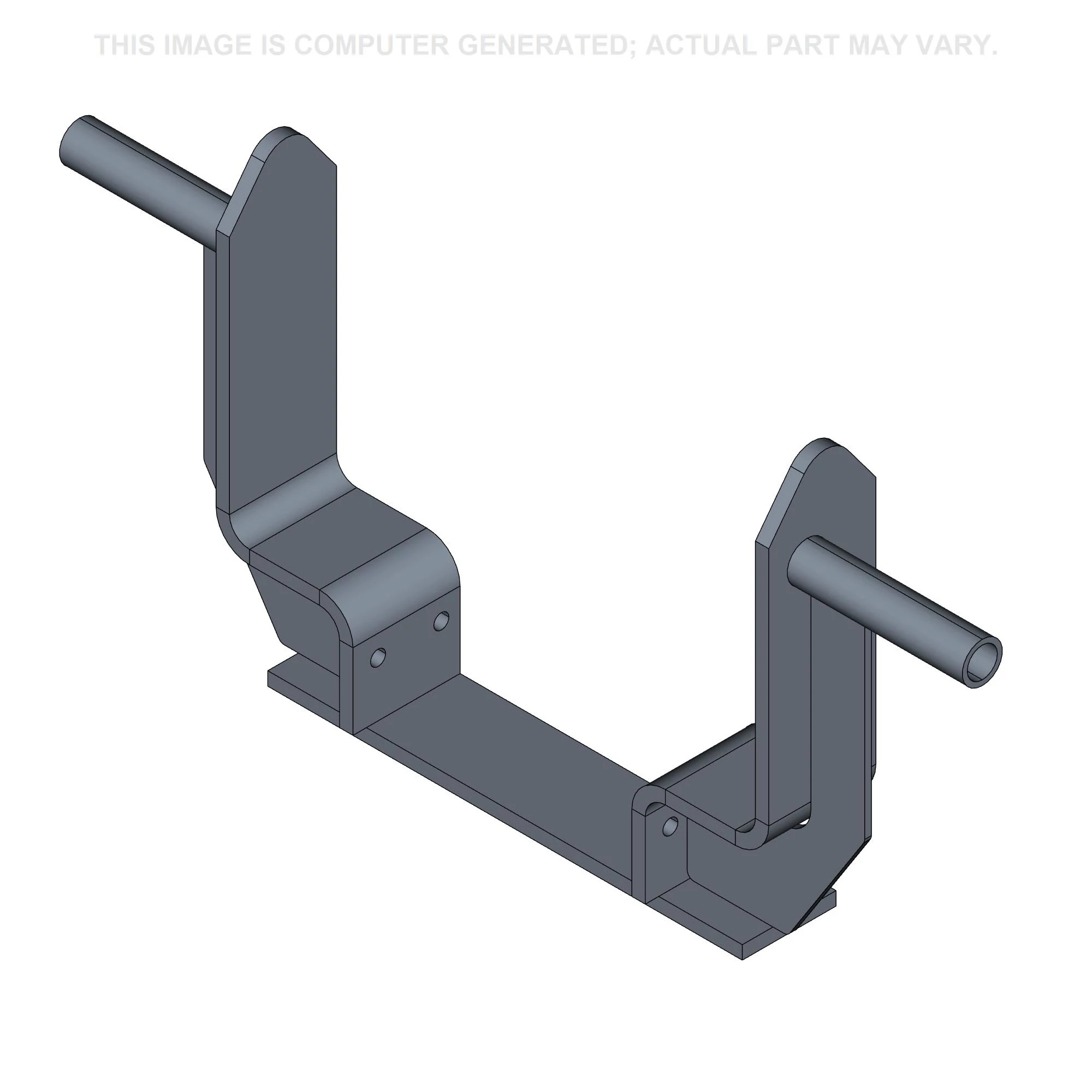 MOUNTING PLATE | STEYR | EU | SV