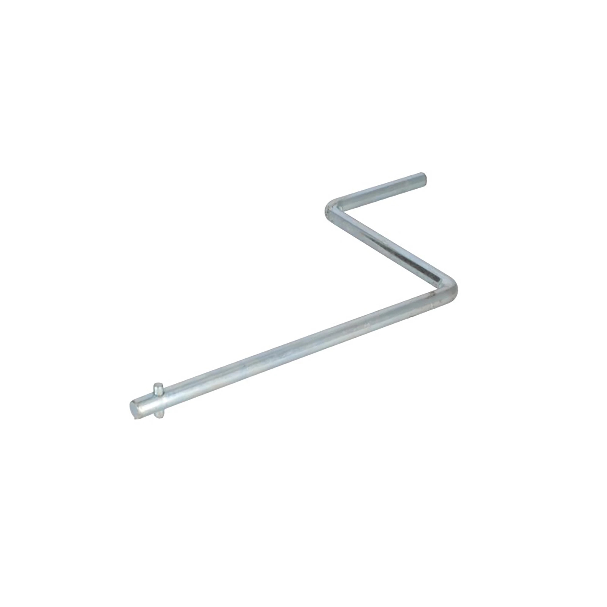 Starter Hand Crank | NEWHOLLANDCE | CA | EN