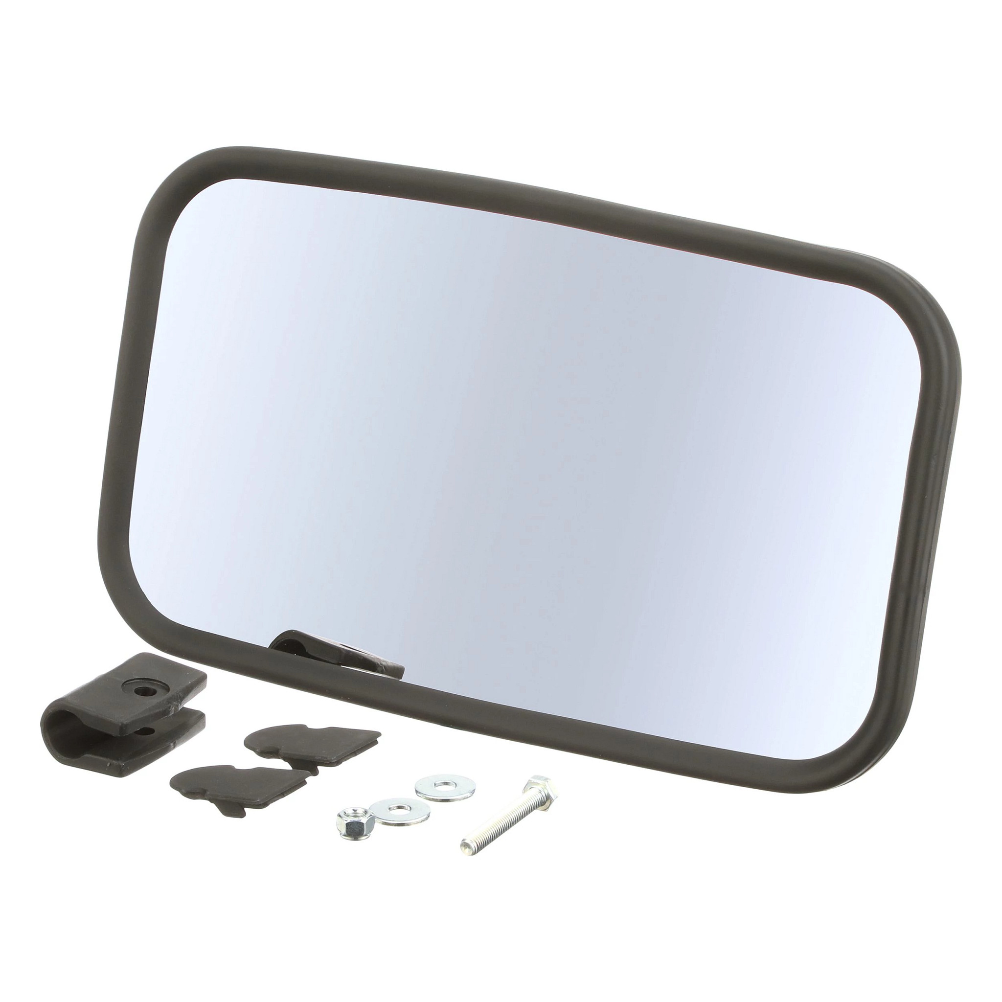 REAR VIEW MIRROR | NEWHOLLANDAG | NZ | EN