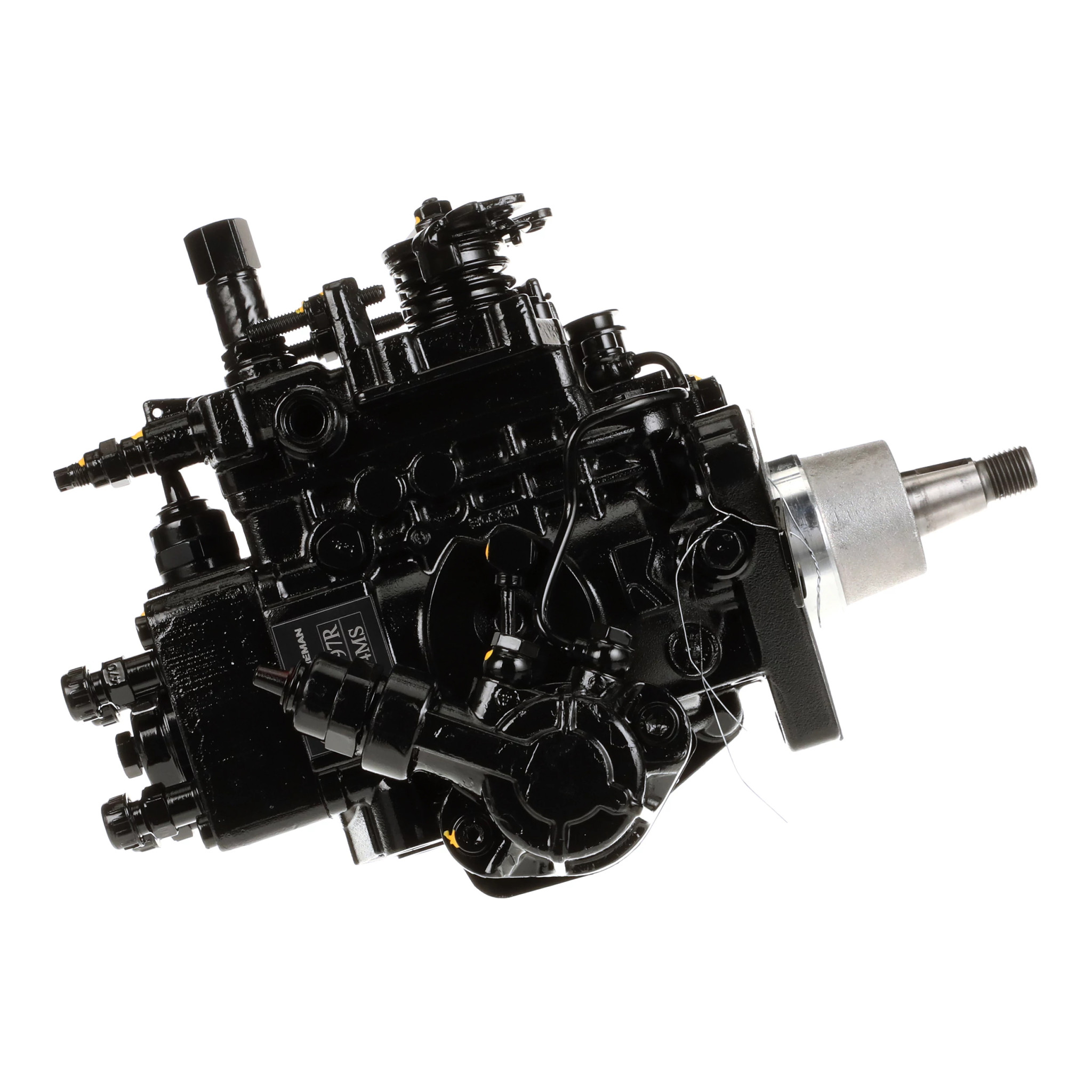 REMAN-FUEL INJ PUMP | NEWHOLLANDAG | NZ | EN