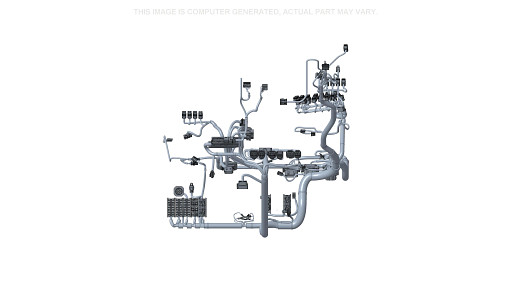GRUPO DE CABLES | CASEIH | SA | PT