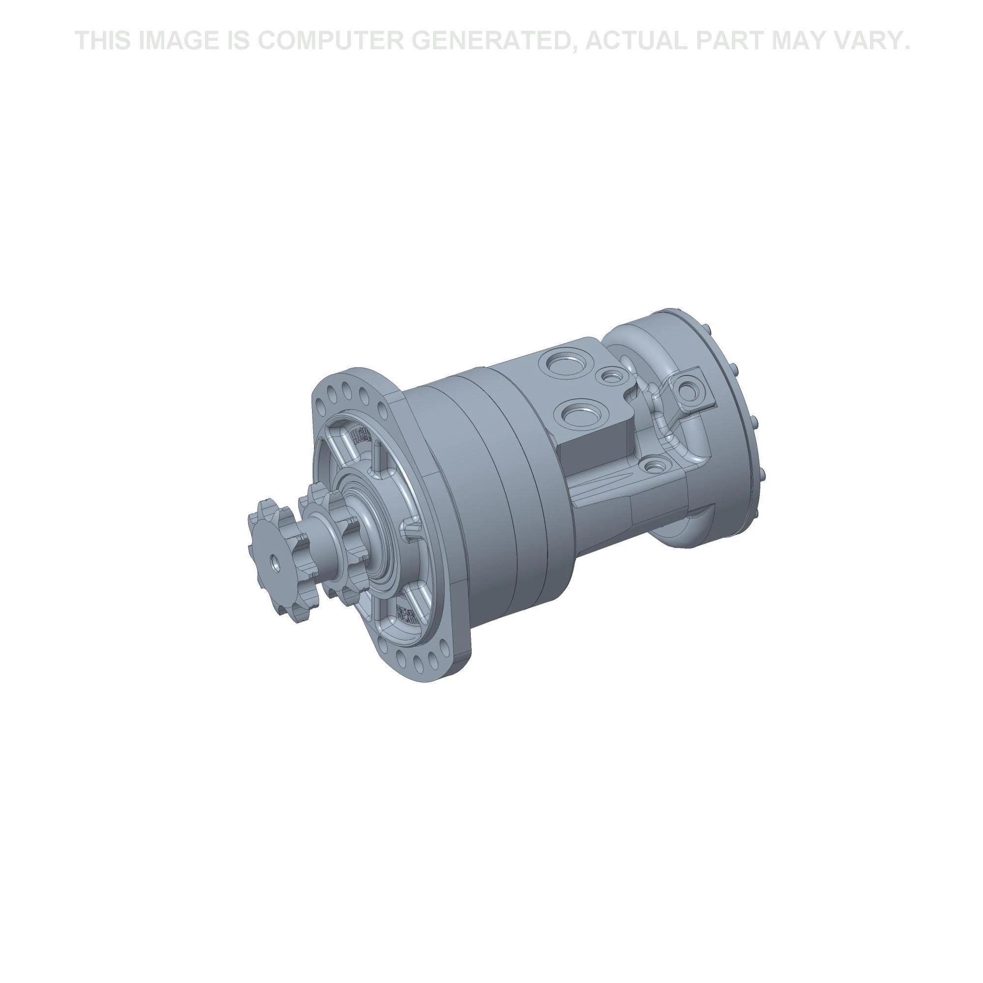 Motor Hidrostático | CASECE | BR | PT