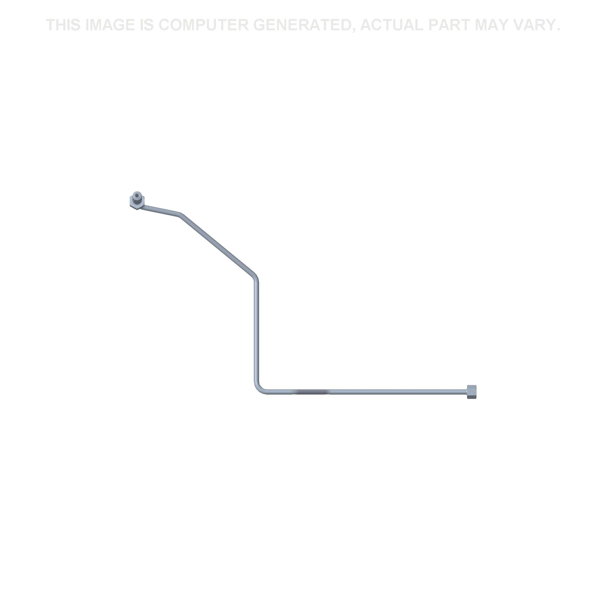 Load Sense Tube