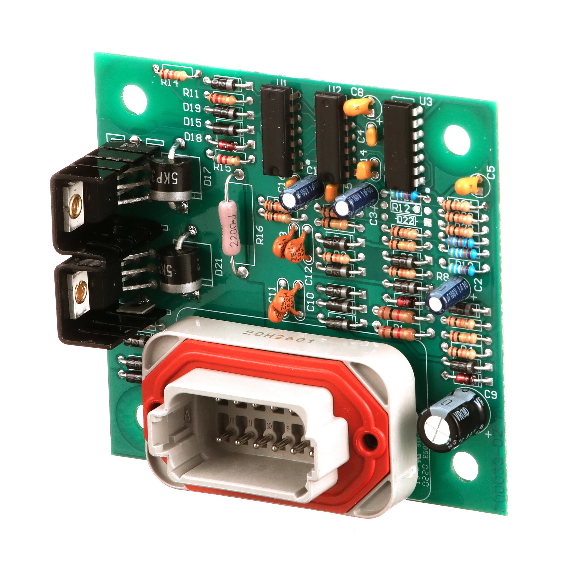 Lâmpada Intermitente | CASECE | BR | PT