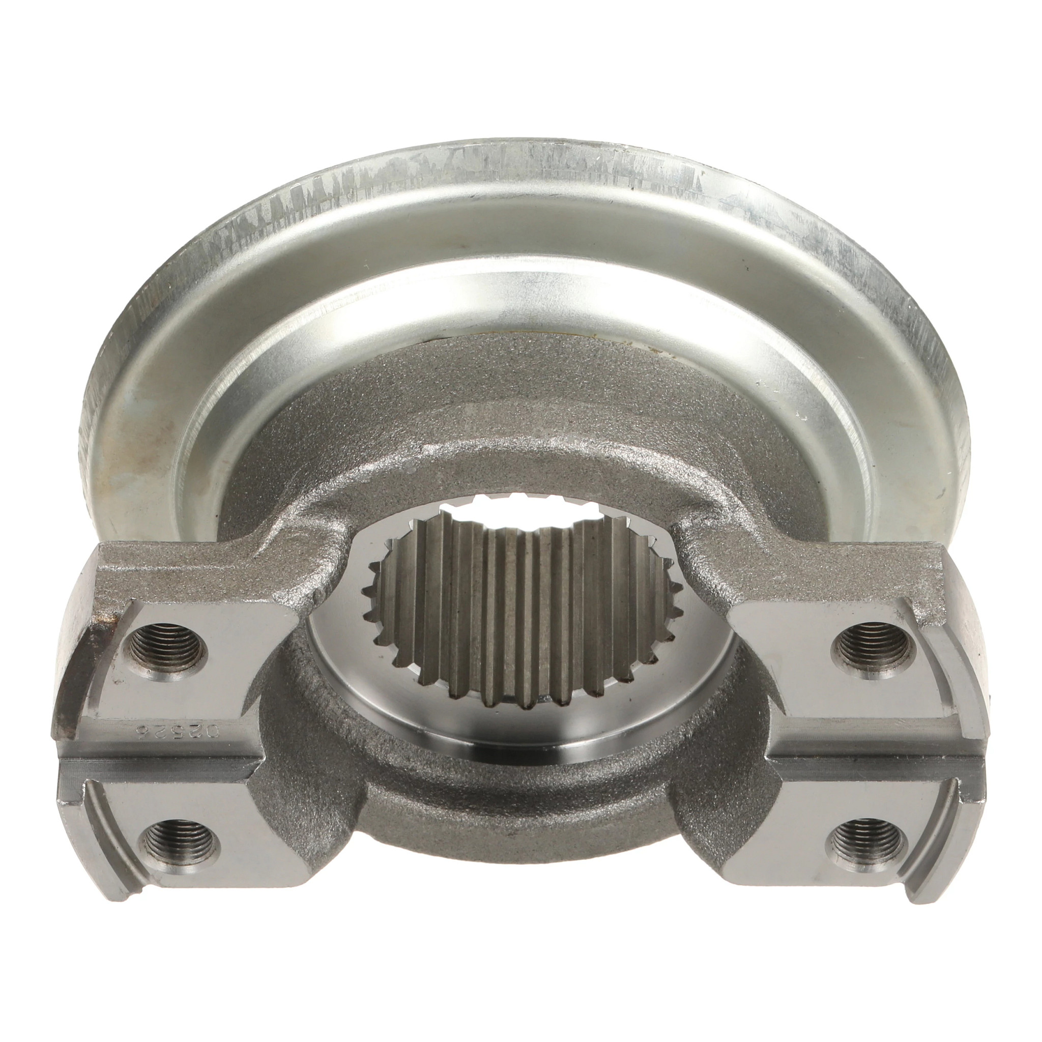 YOKE | NEWHOLLANDCE | CA | EN