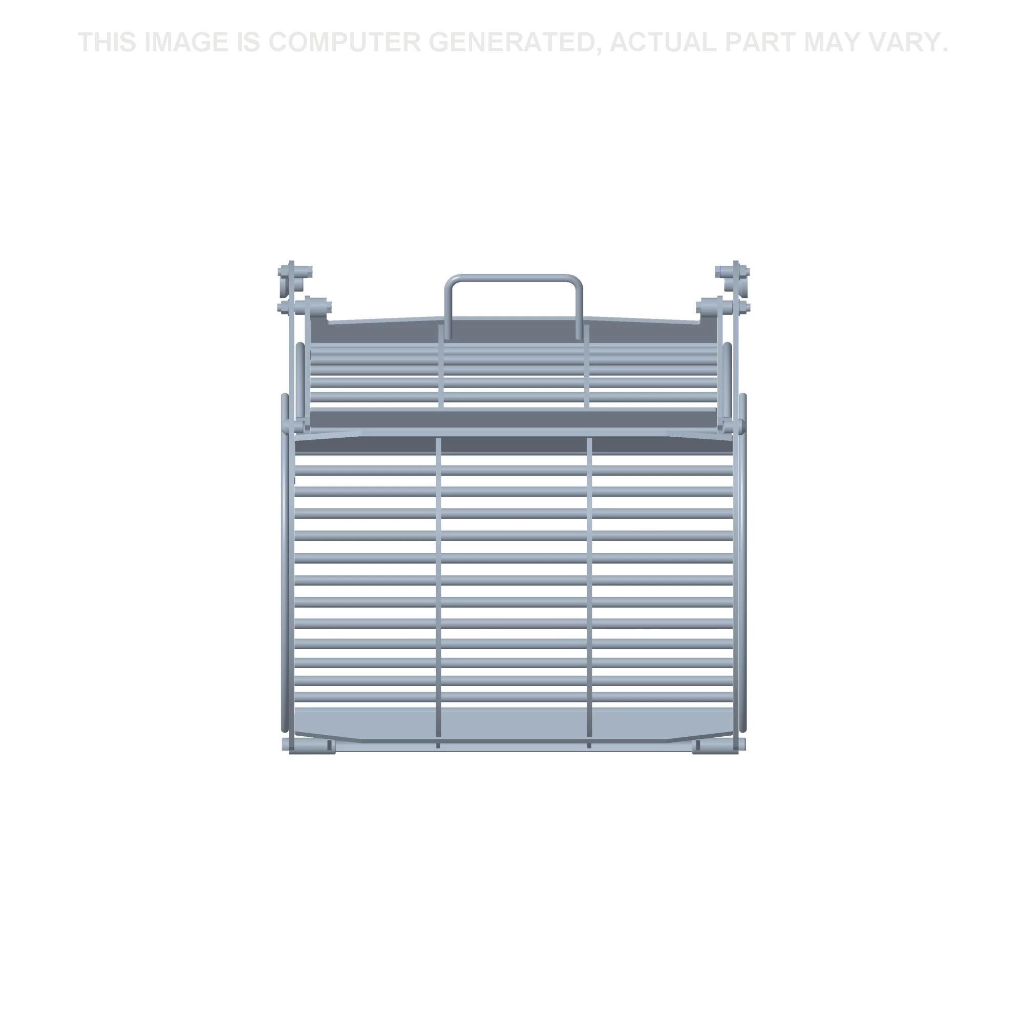 BARRA REDONDA CONCAV | NEWHOLLANDAG | SA | EN