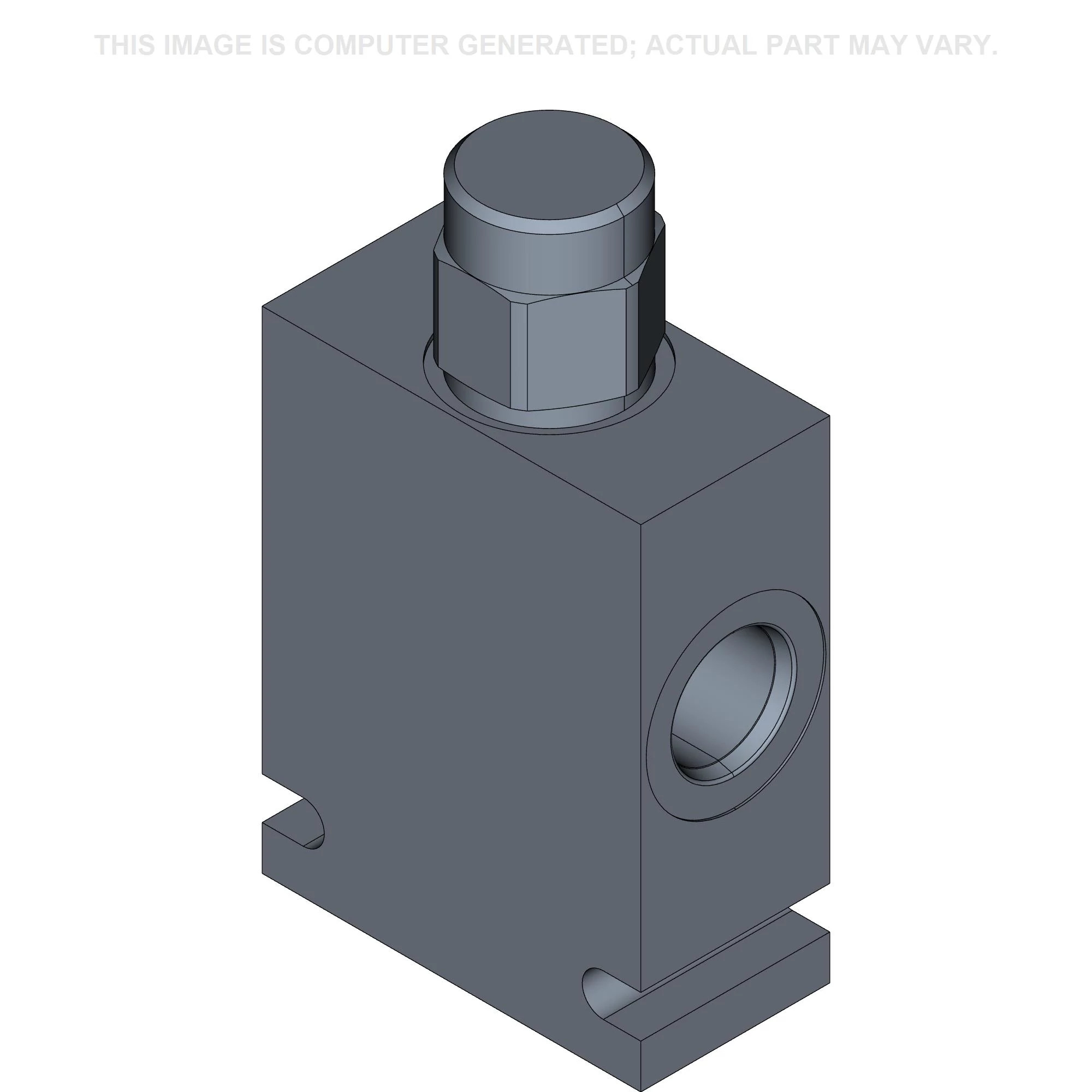 VALVE | CASECE | EU | EN