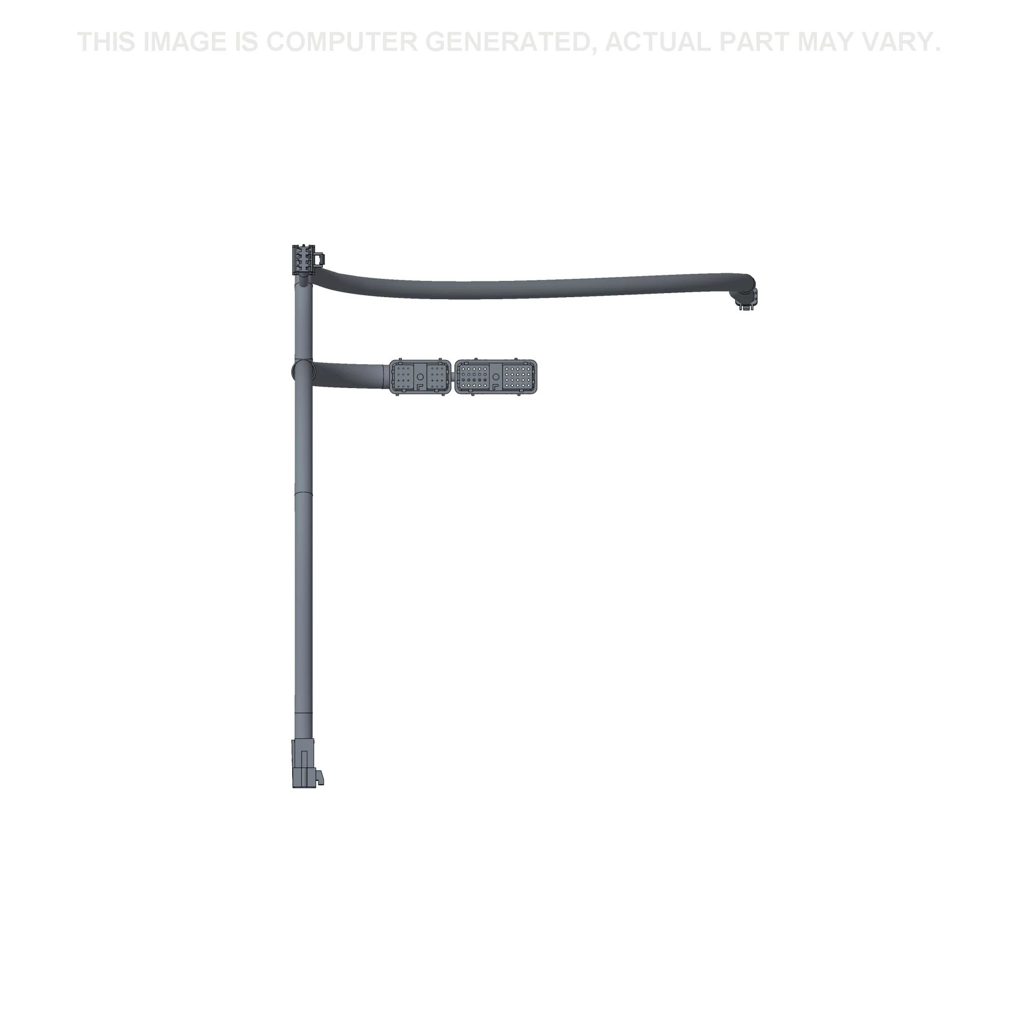 WIRE HARNESS | NEWHOLLANDAG | US | EN