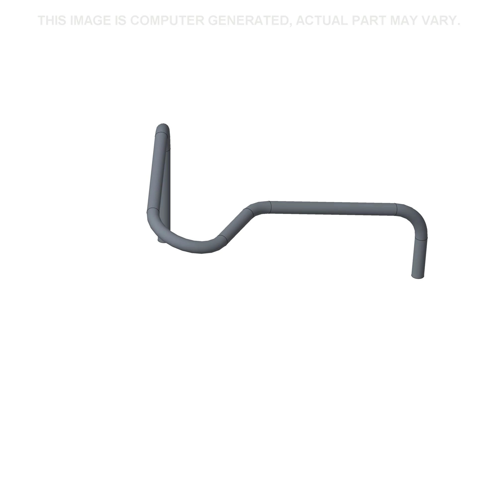 TUBO RÍGIDO | NEWHOLLANDAG | BR | PT