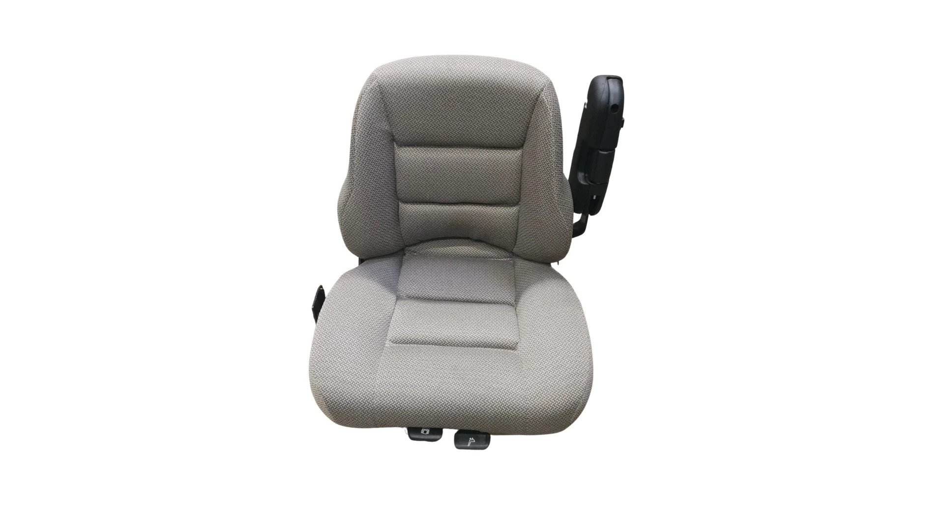 SEAT ASSY. | CASECE | GB | EN