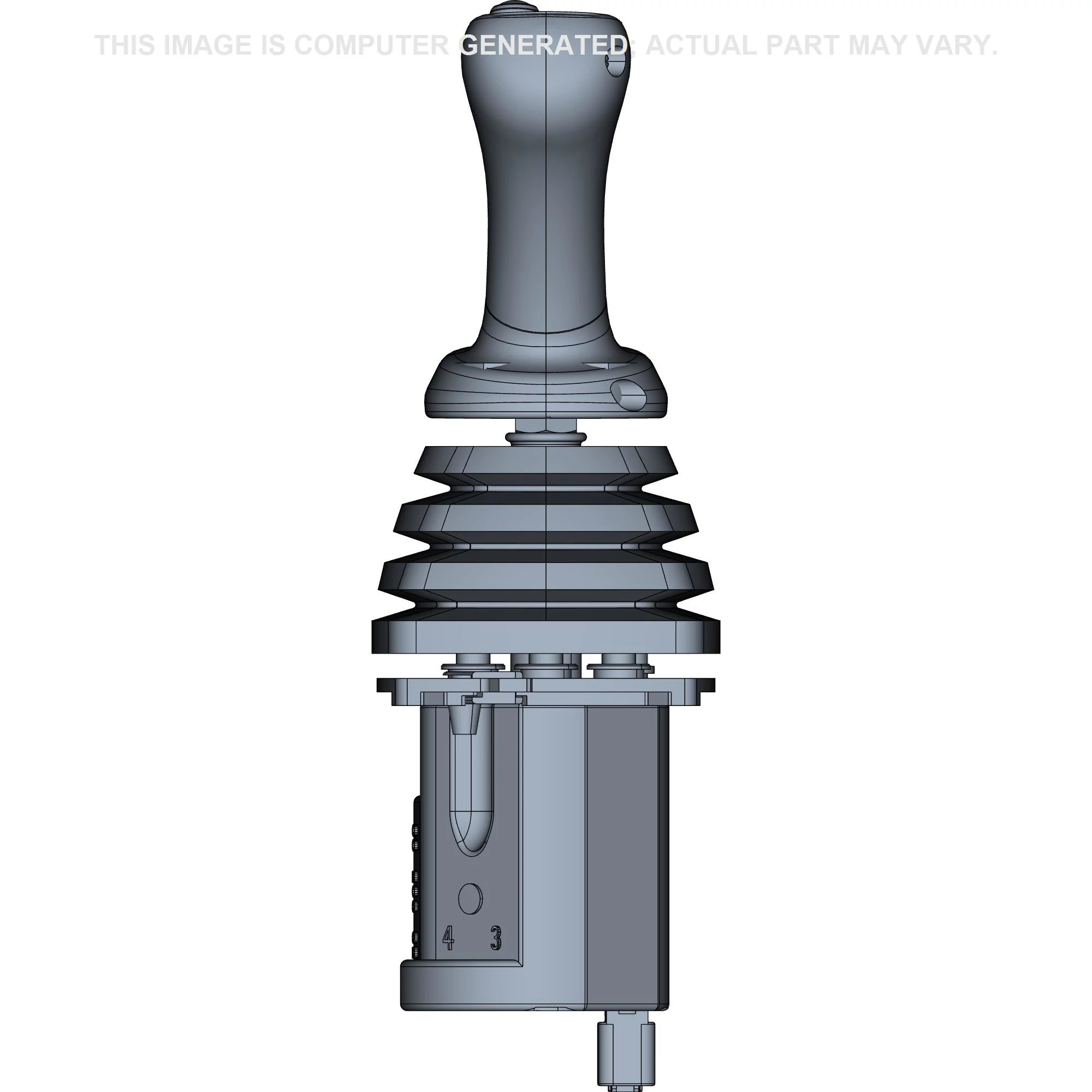 JOYSTICK | CASECE | US | EN