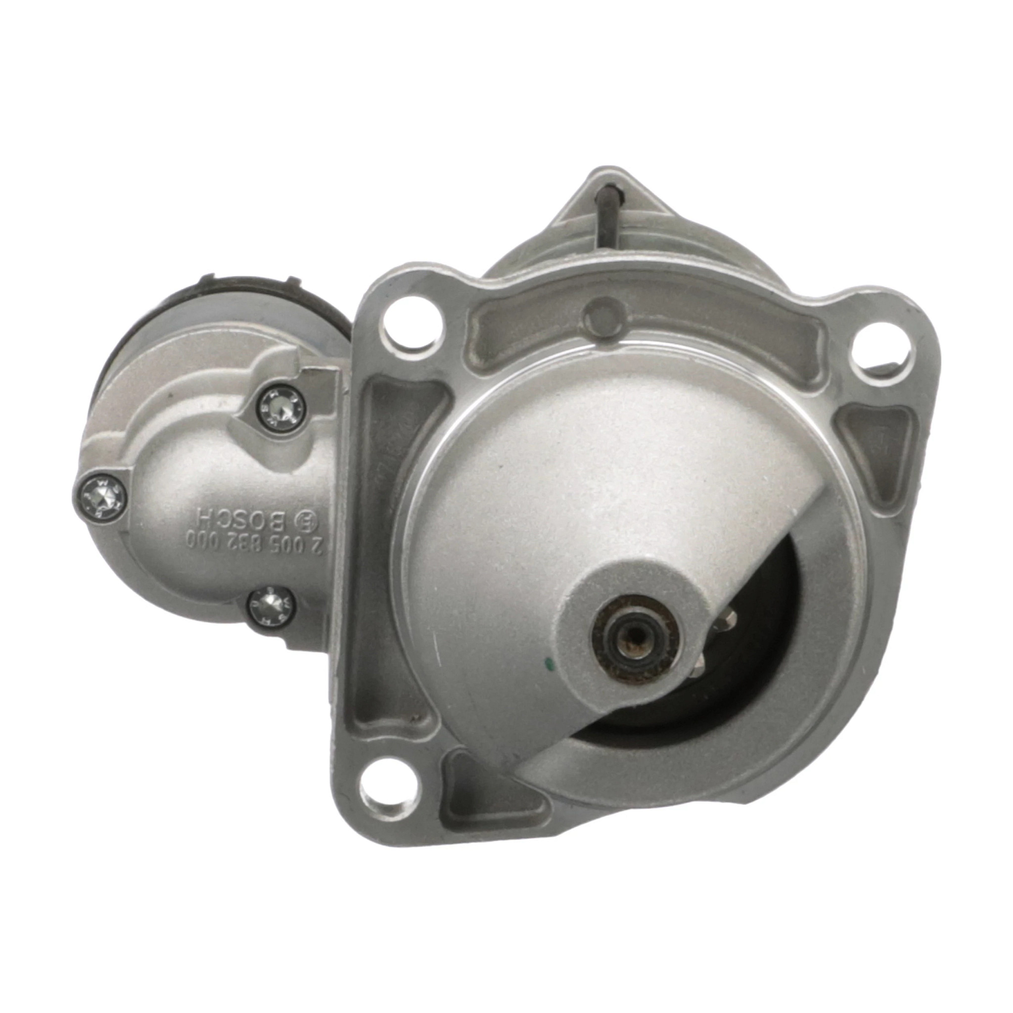 DEMARREUR | CASECE | EU | FR