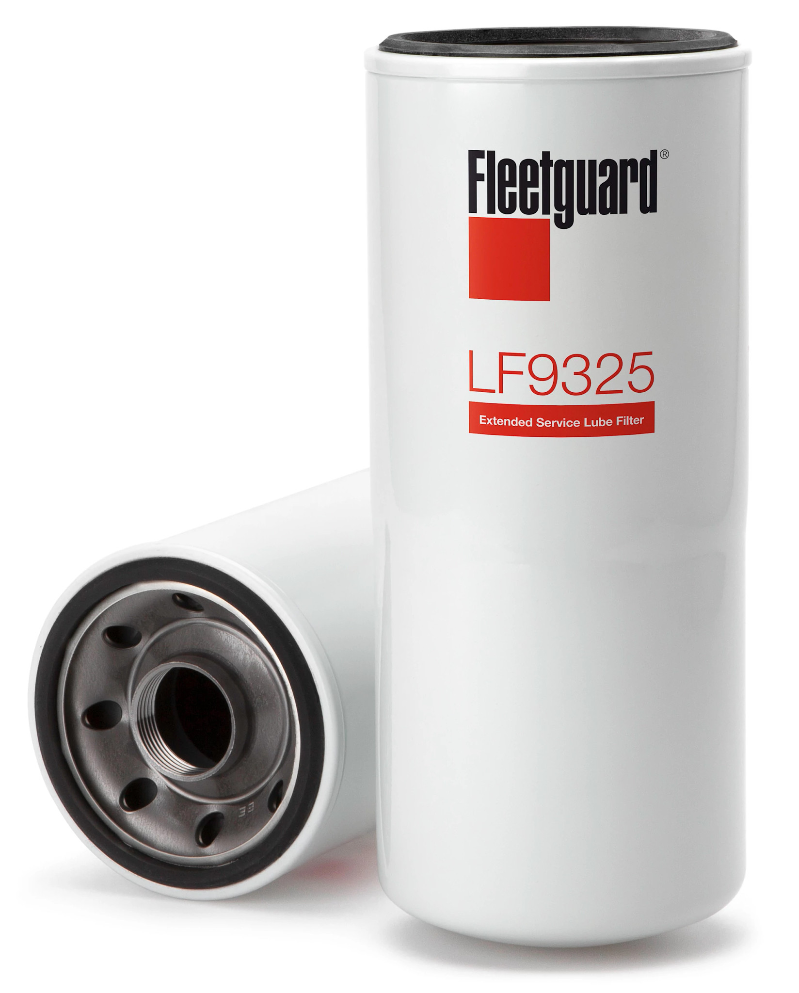 Fleetguard® Spin-On Lube Combo Filter - Full-Flow and Bypass | CASEIH | CA | FR