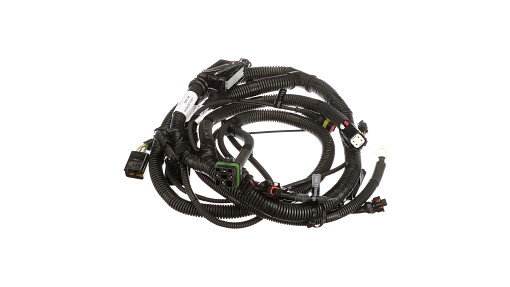 WIRE HARNESS | STEYR | EU | EN