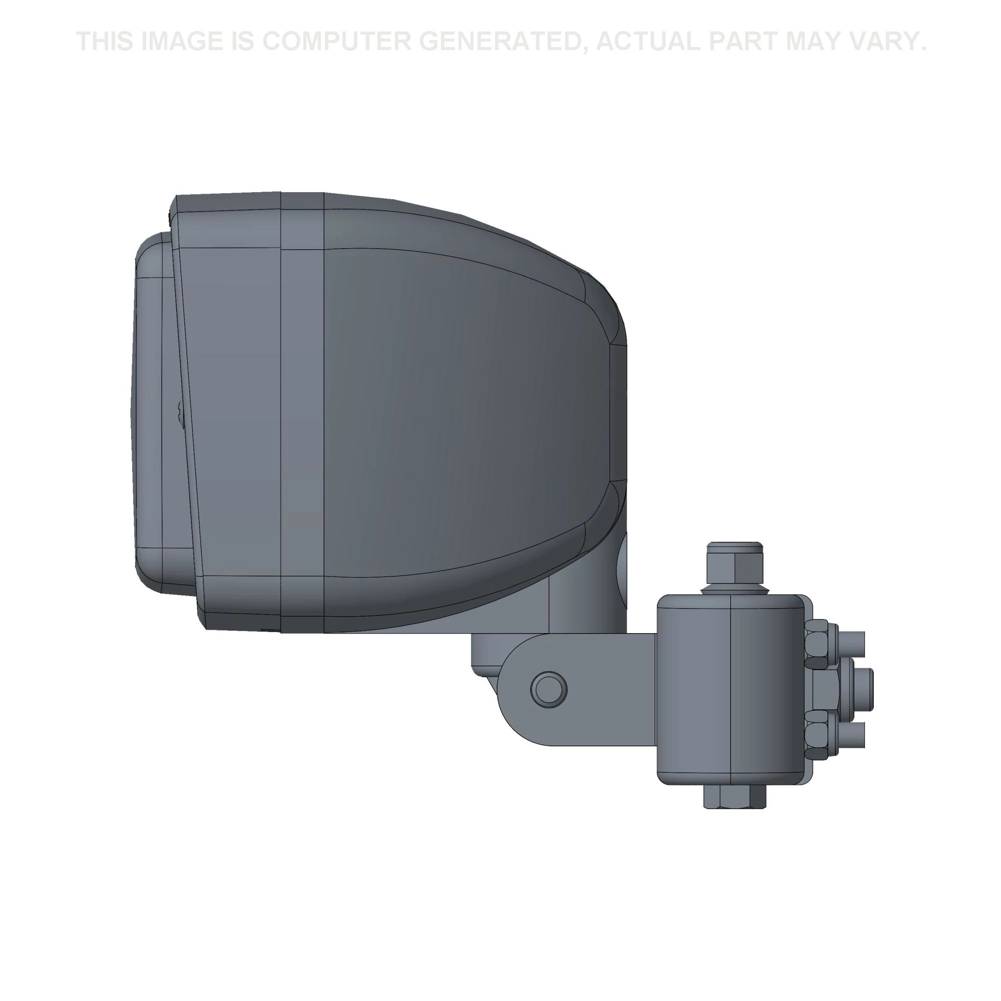 WORK LAMP | CASEIH | GB | EN