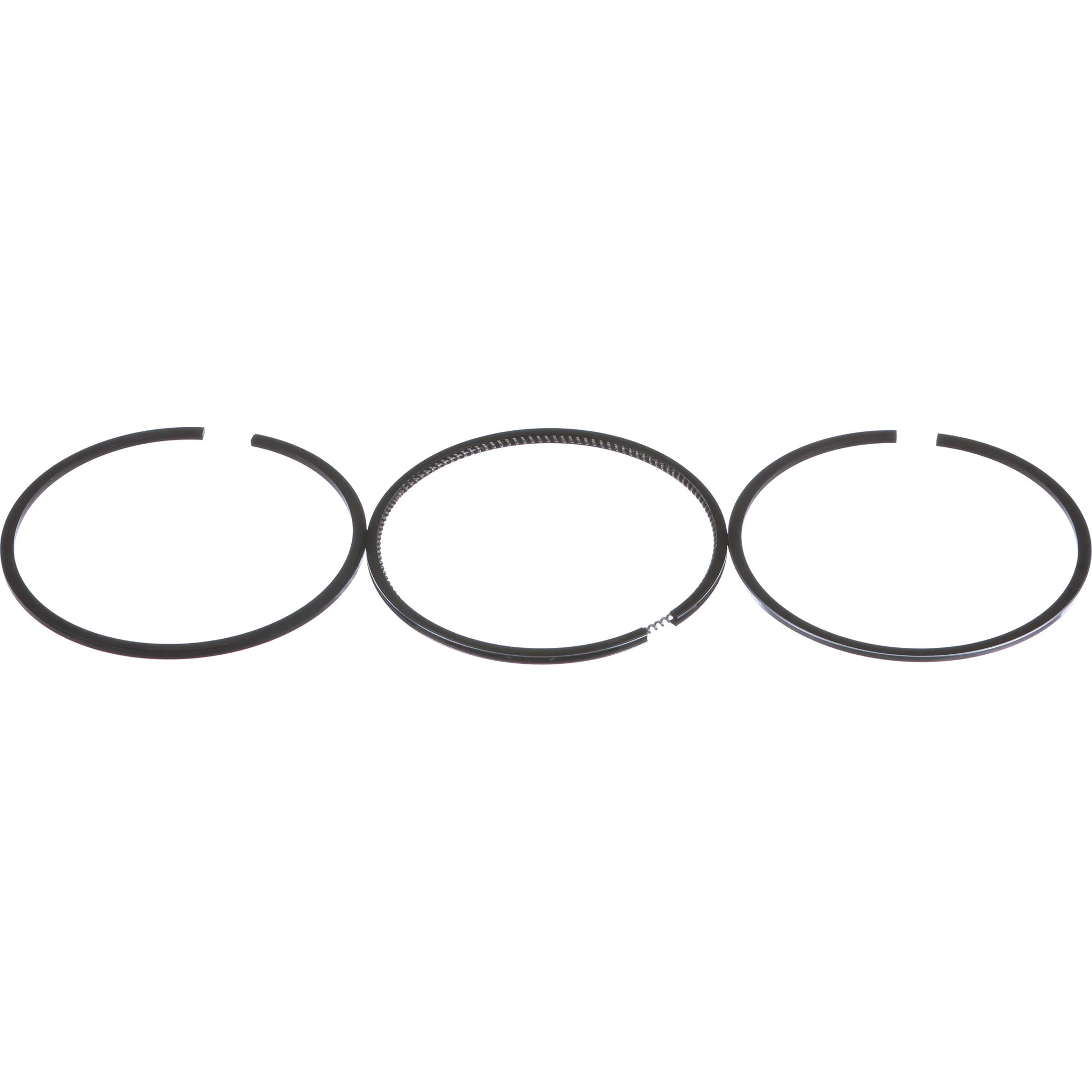 Conjunto de Anéis de Pistão STD