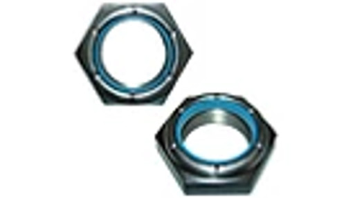 THIN NUT | STEYR | EU | DE