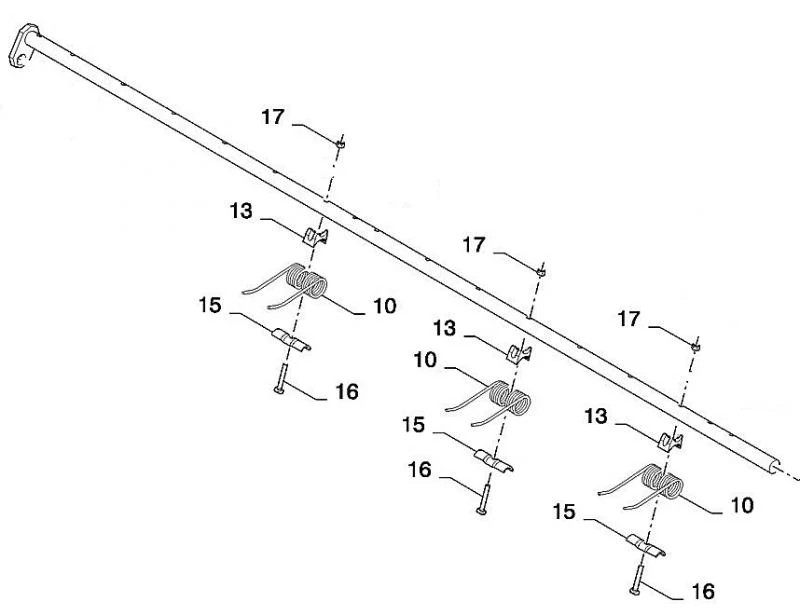 SERVICE KIT | CASEIH | US | EN