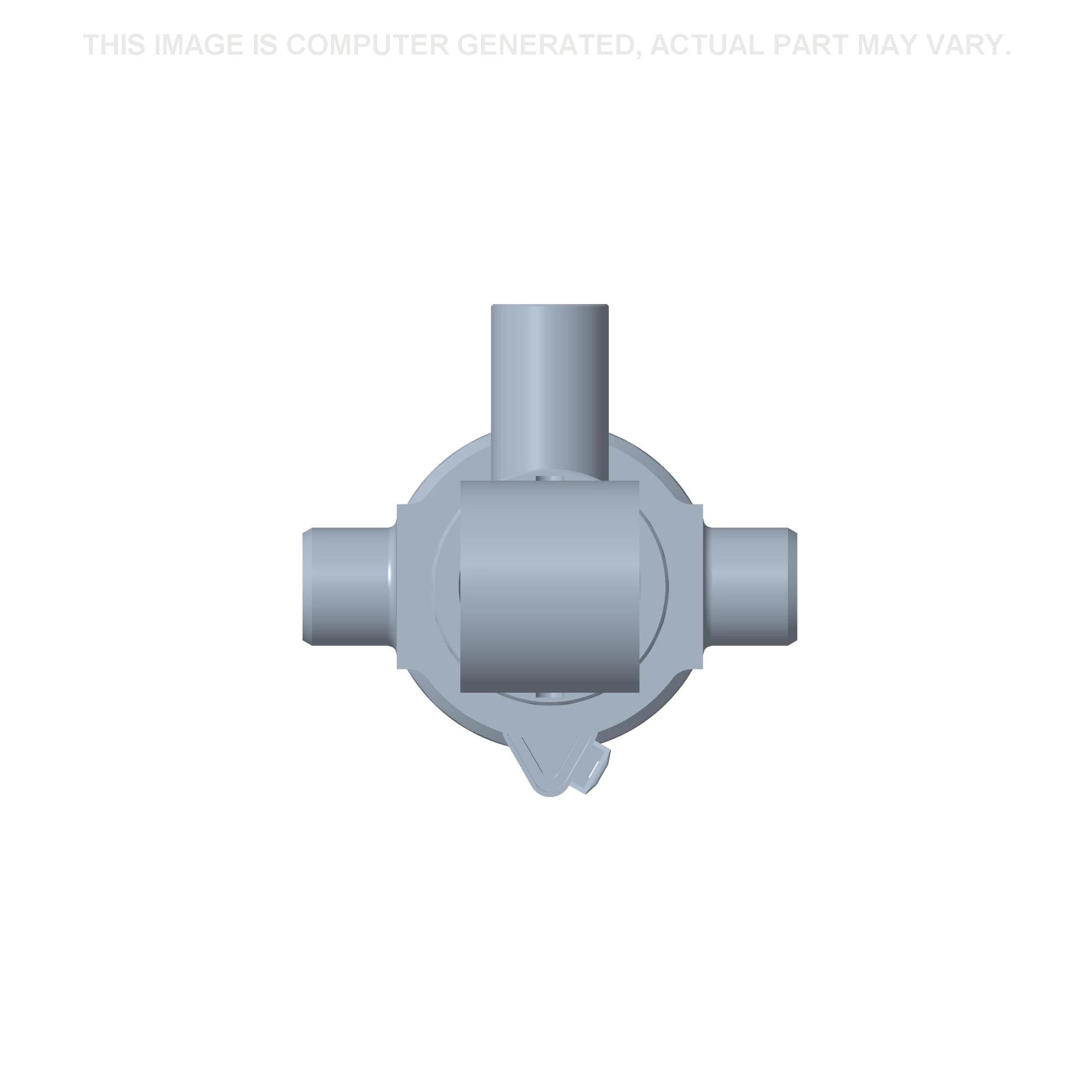 VERIN HYDRAULIQUE | MILLER | AMEA | FR