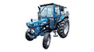 STANDARD TRAKTOR MIT 3 ZYLINDER | NEWHOLLANDAG | DE | DE