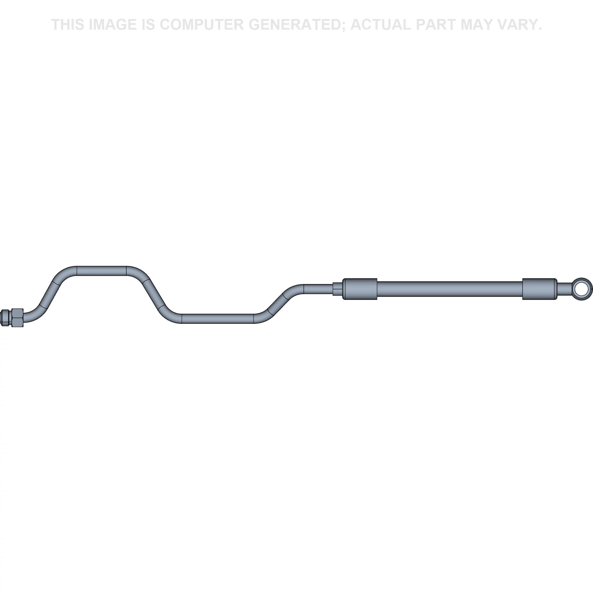 HYD TUBE | NEWHOLLANDAG | IE | EN
