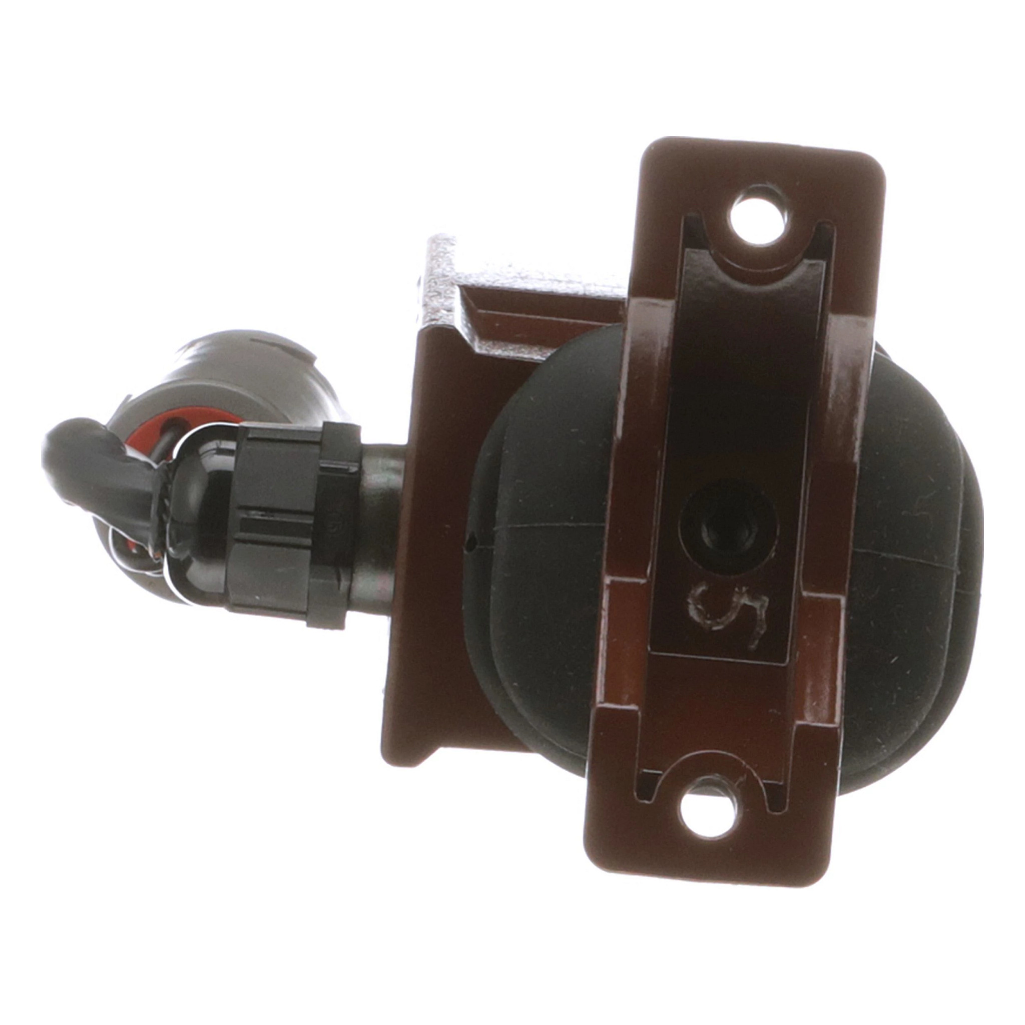 MÓDULO | CASEIH | EU | ES