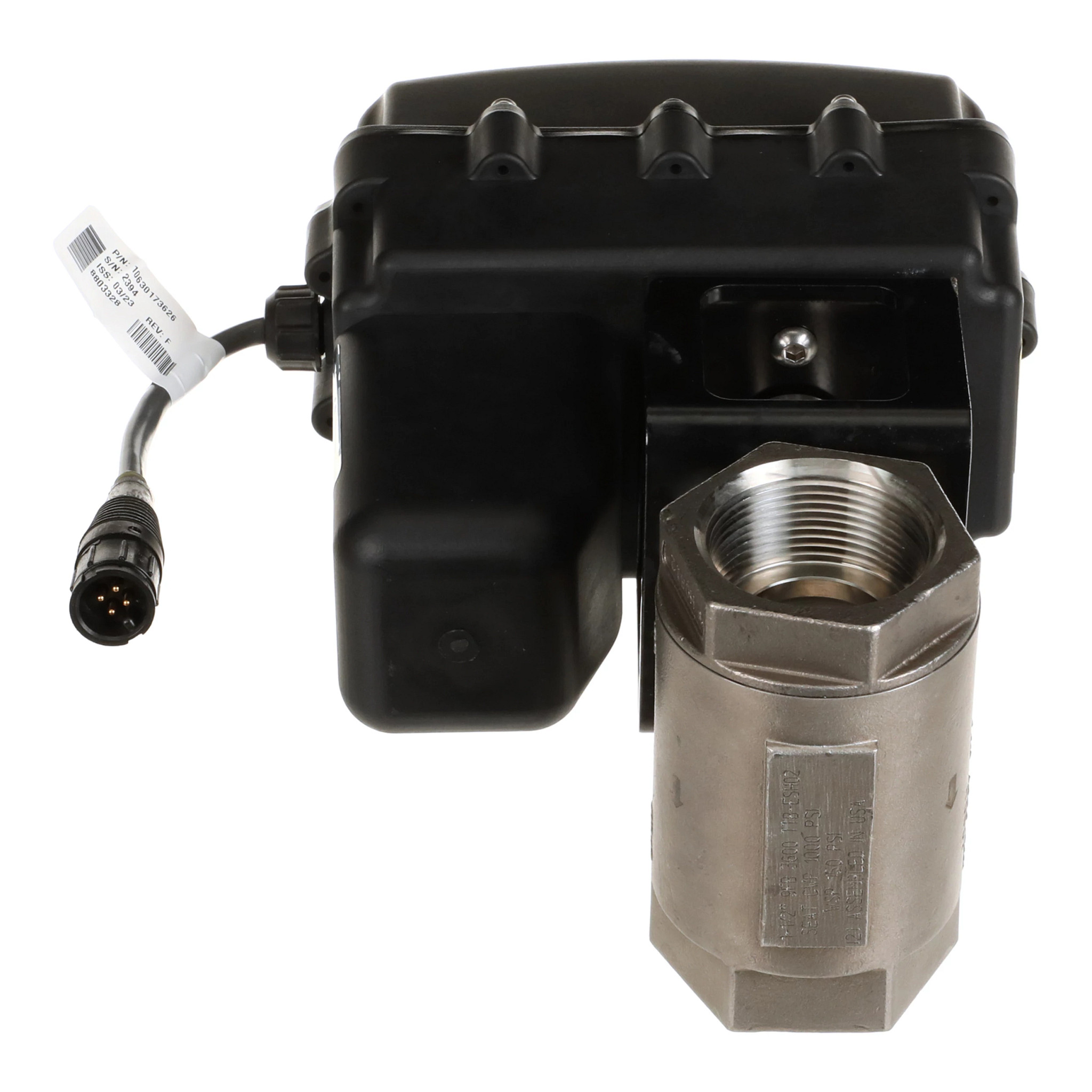 DISTRIBUTEUR | CASEIH | CA | FR