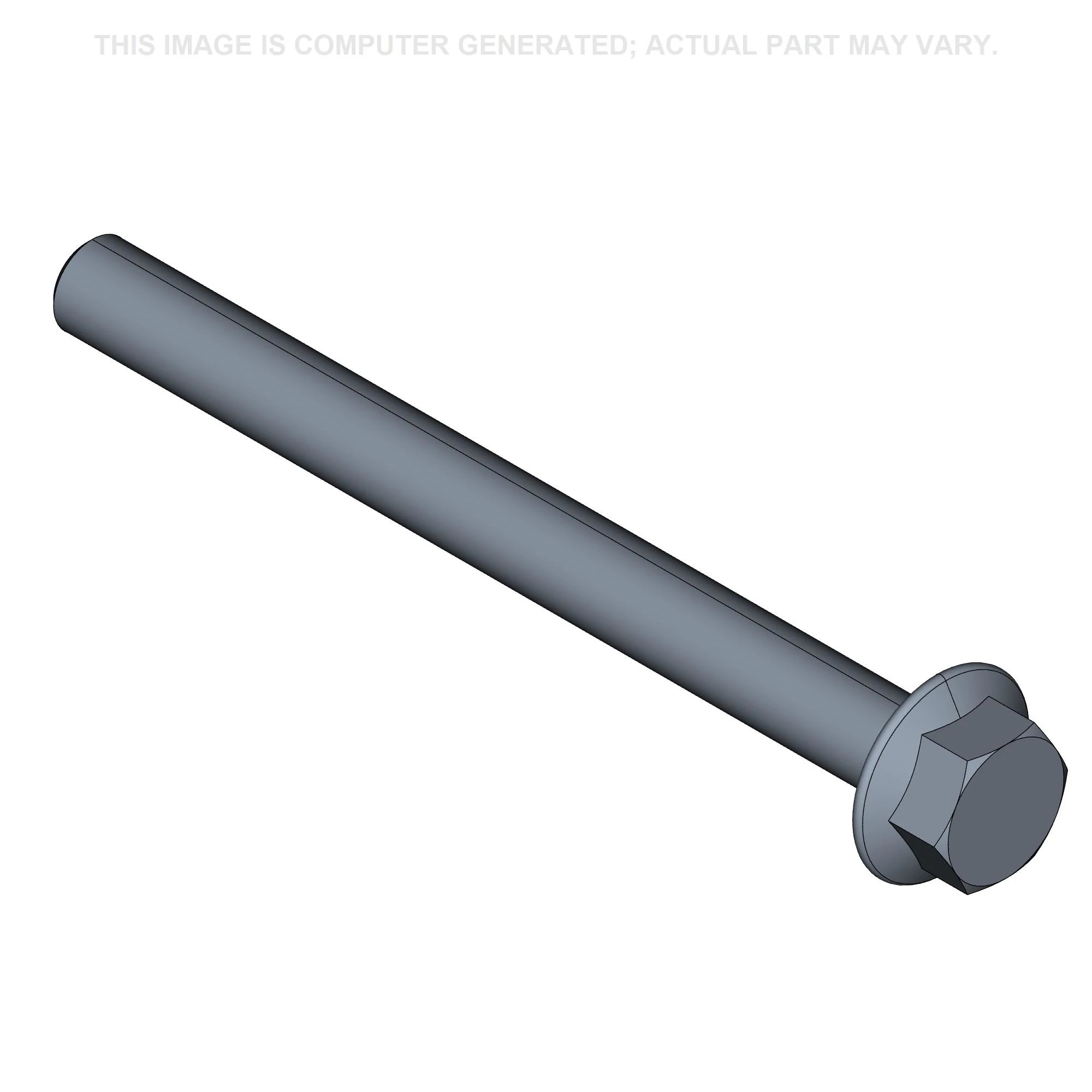 FLANGE BOLT | CASEIH | US | EN