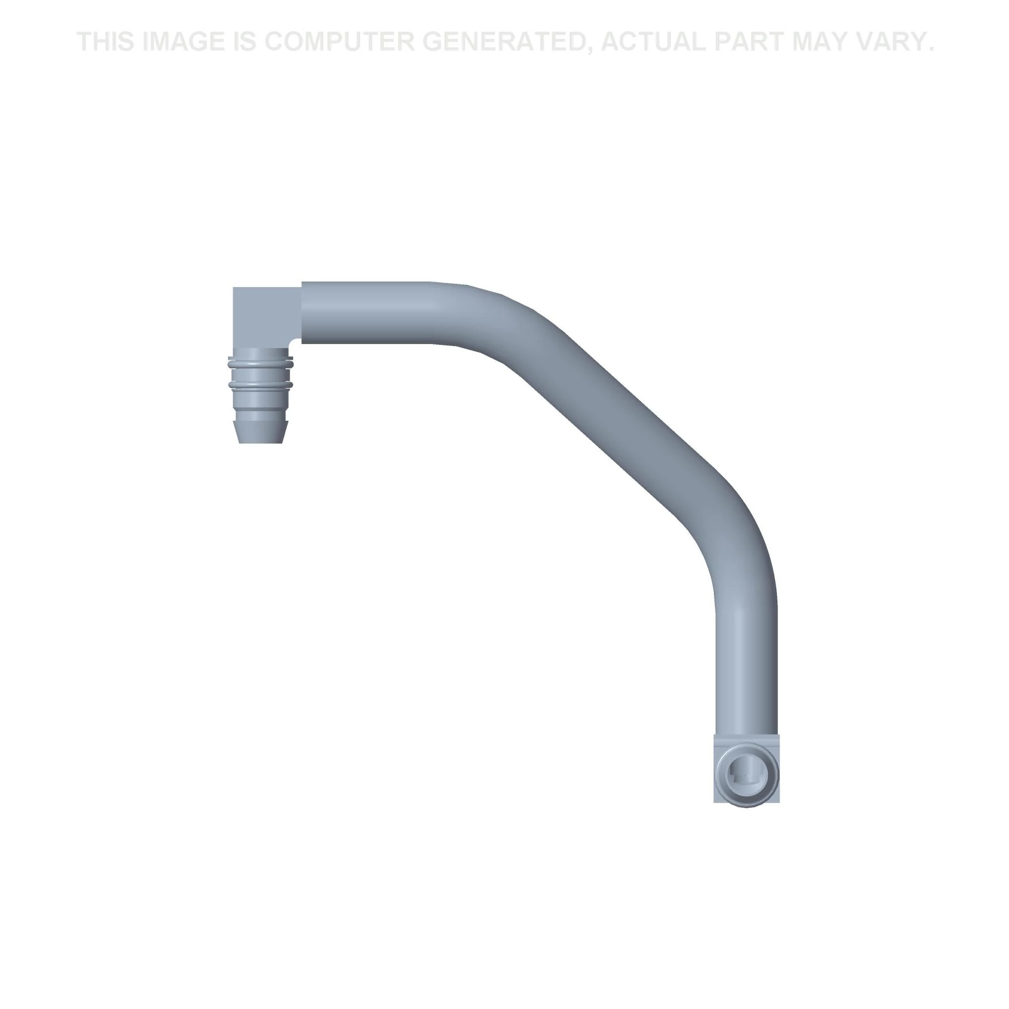 TUBO IDRAULICO | NEWHOLLANDAG | EU | IT